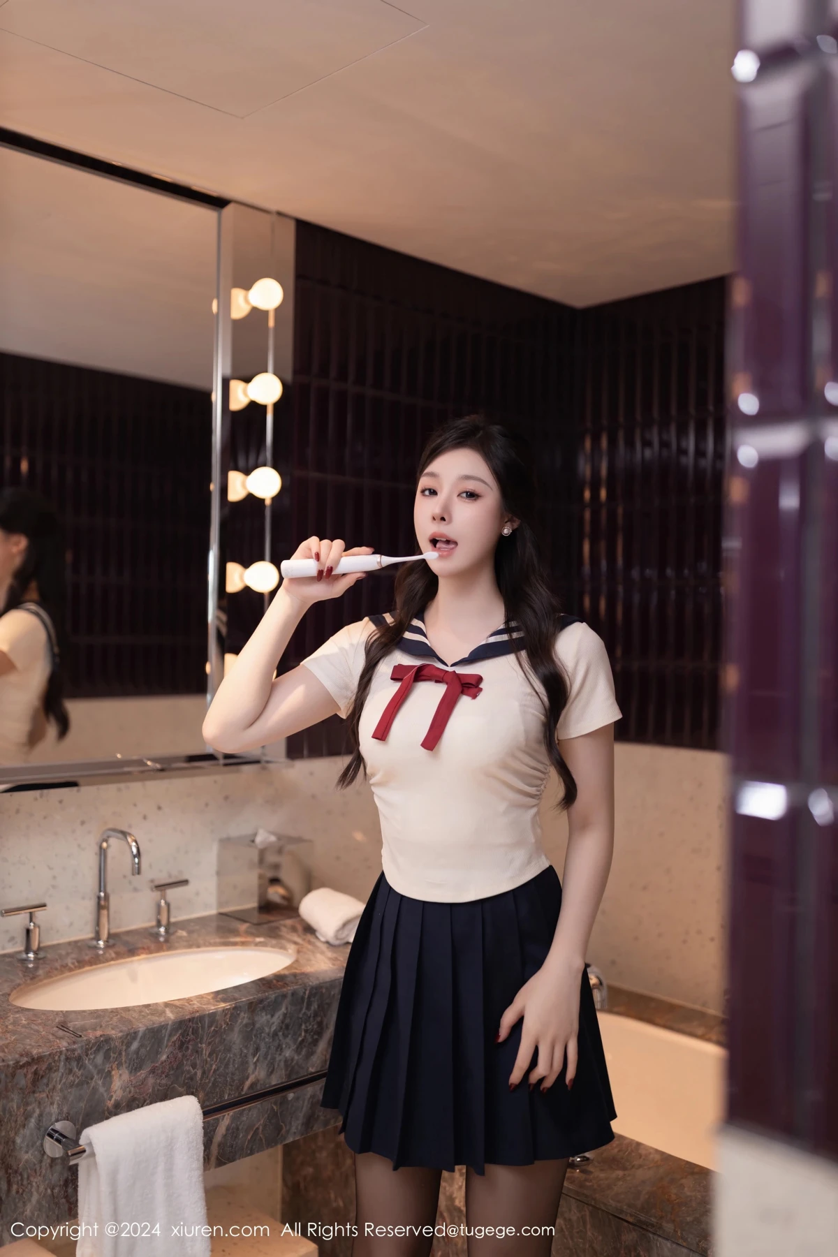 [秀人网] 2024.11.29 No.9530 小逗逗#[81P]-2