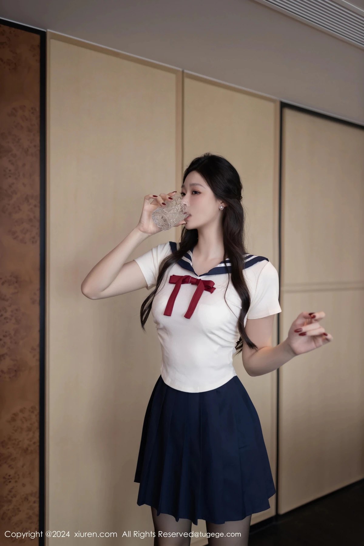 [秀人网] 2024.11.29 No.9530 小逗逗#[81P]-6