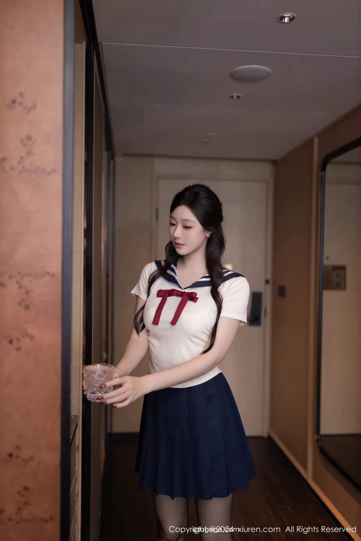 [秀人网] 2024.11.29 No.9530 小逗逗#[81P]-8