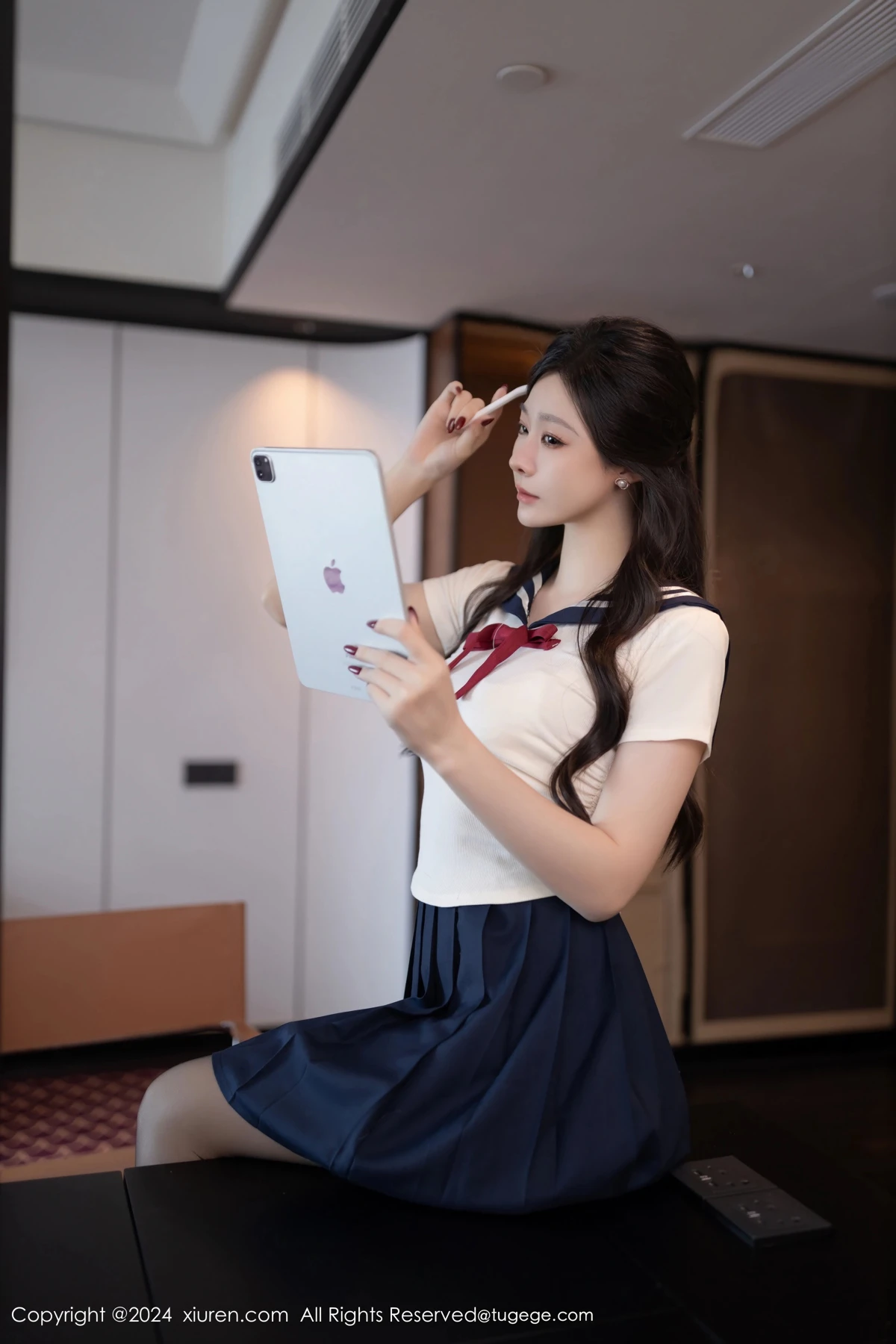[秀人网] 2024.11.29 No.9530 小逗逗#[81P]-6