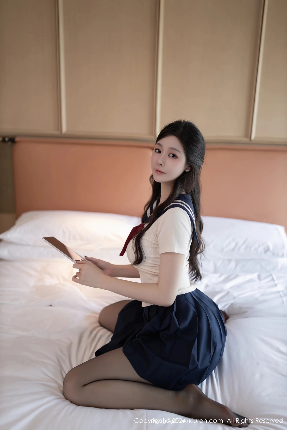 [秀人网] 2024.11.29 No.9530 小逗逗#[81P]-5