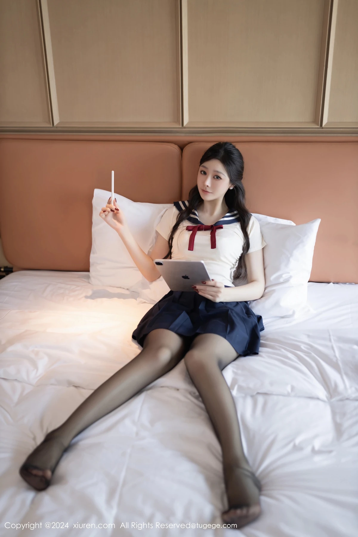 [秀人网] 2024.11.29 No.9530 小逗逗#[81P]-7