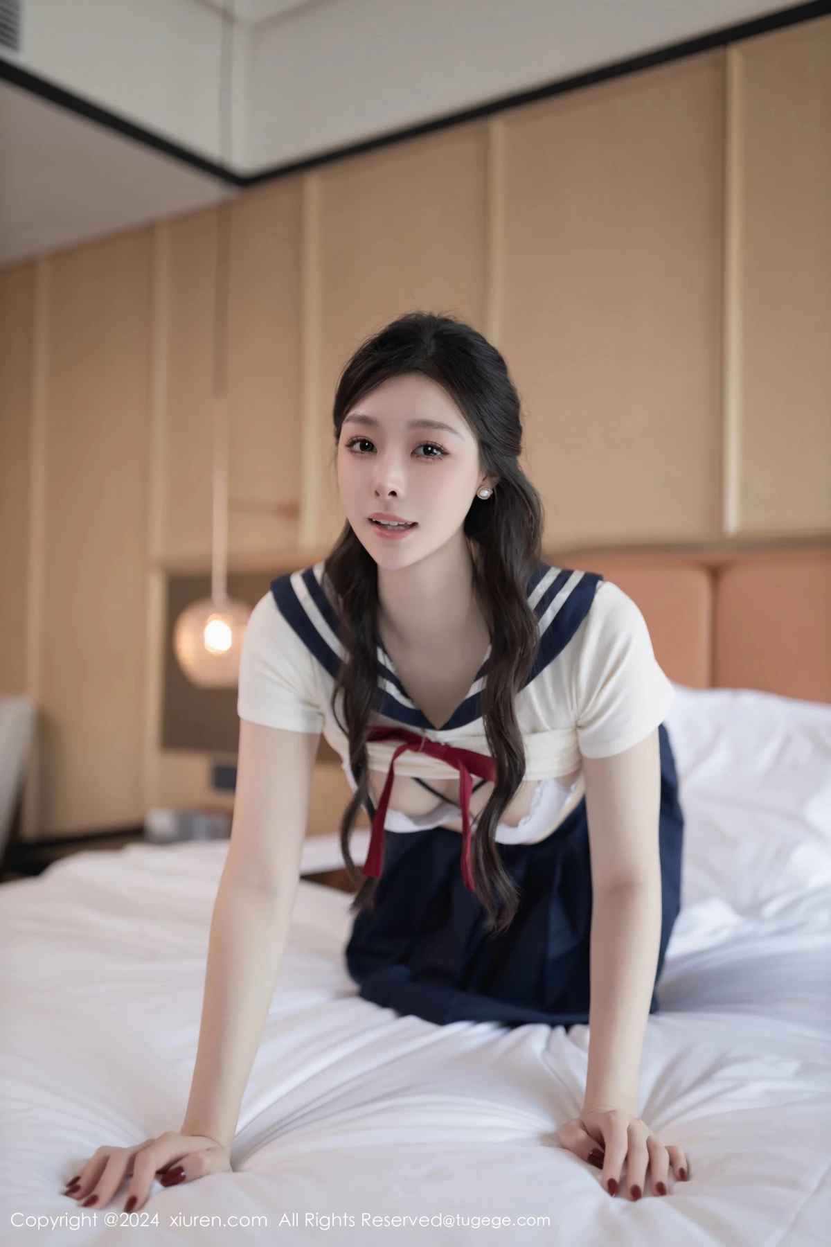[秀人网] 2024.11.29 No.9530 小逗逗#[81P]-3