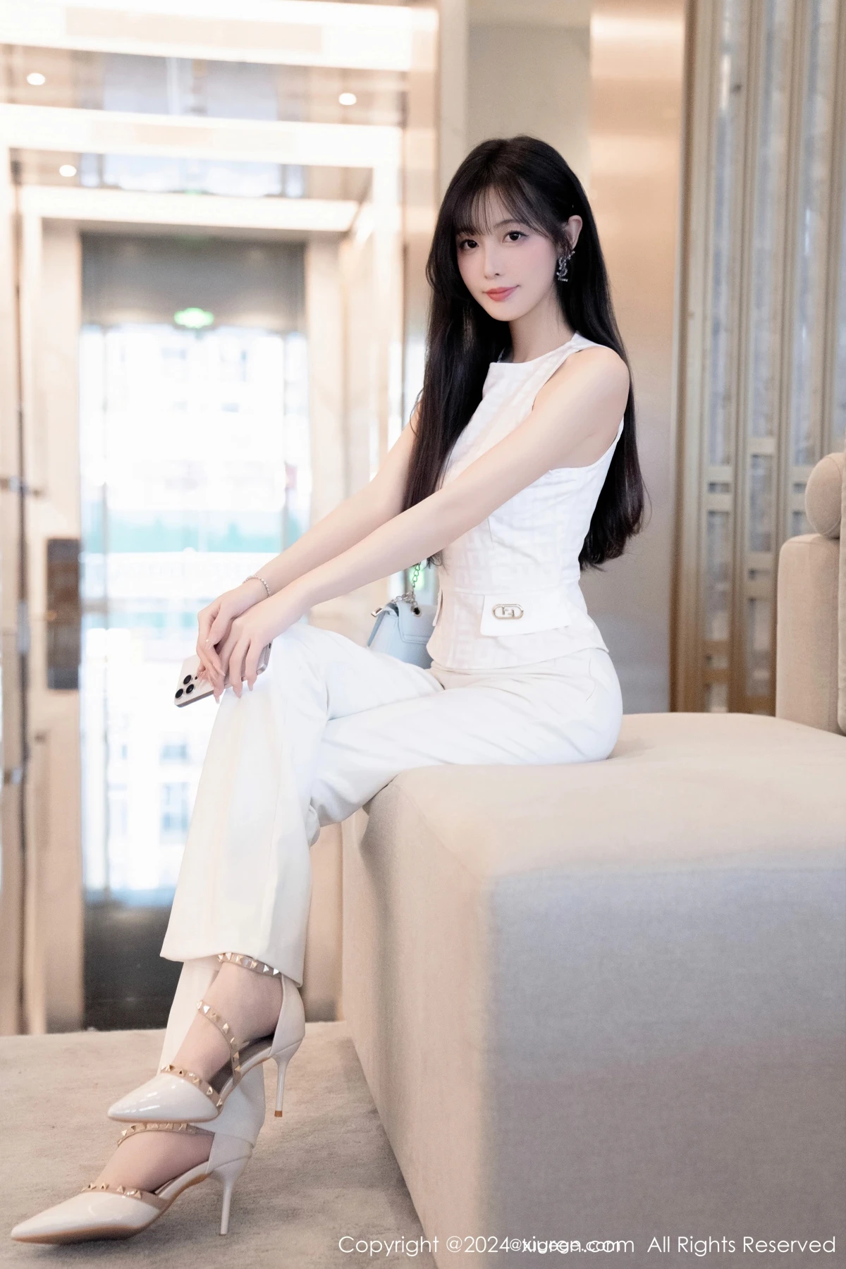 [秀人网] 2024.11.29 No.9528 林星阑#[85P]-2