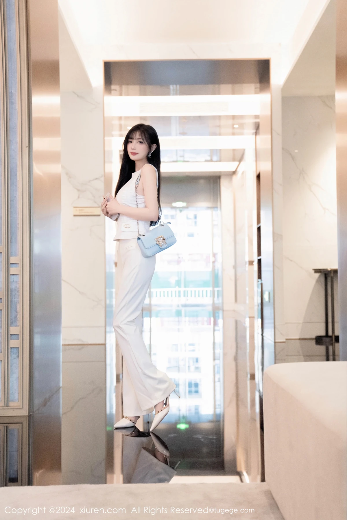 [秀人网] 2024.11.29 No.9528 林星阑#[85P]-10