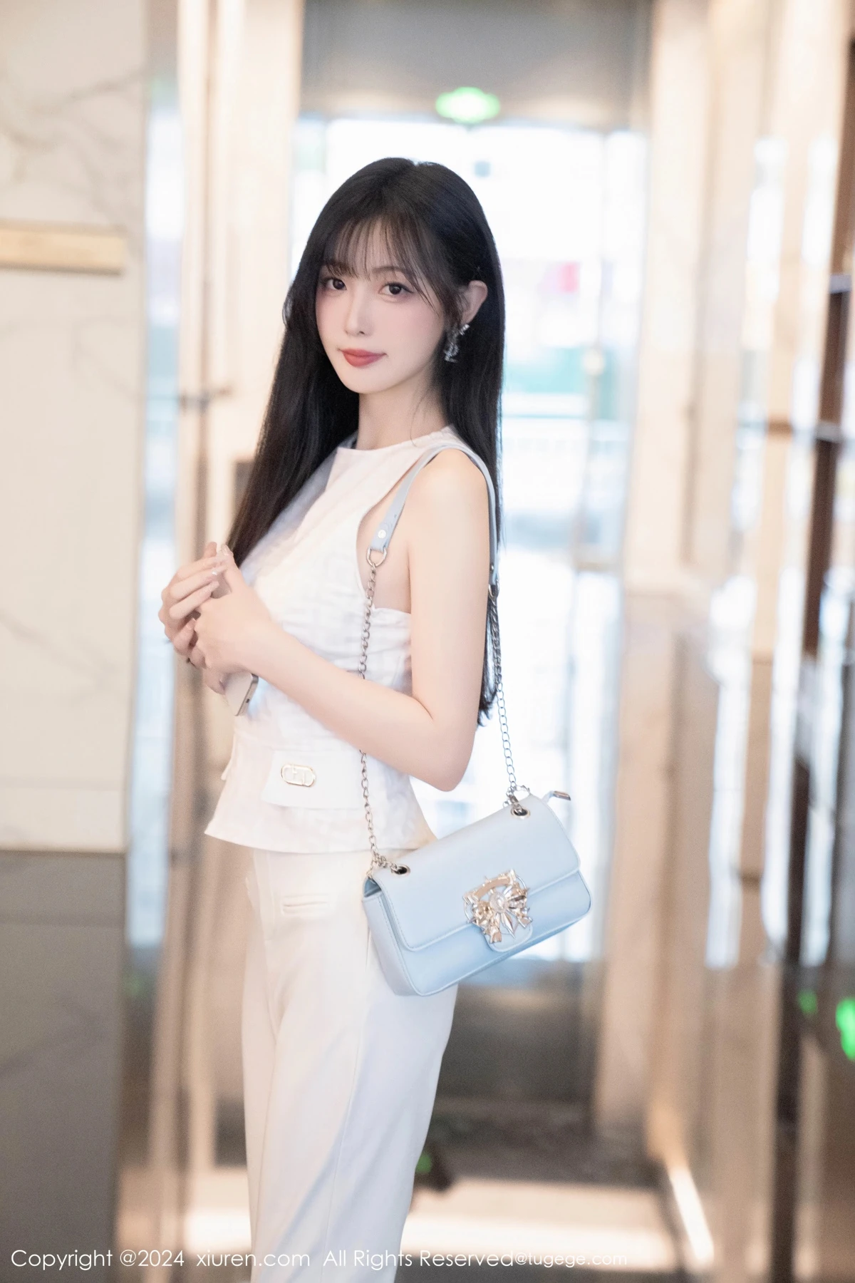 [秀人网] 2024.11.29 No.9528 林星阑#[85P]-2