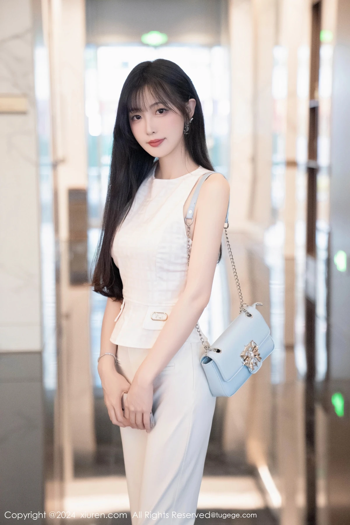 [秀人网] 2024.11.29 No.9528 林星阑#[85P]-3