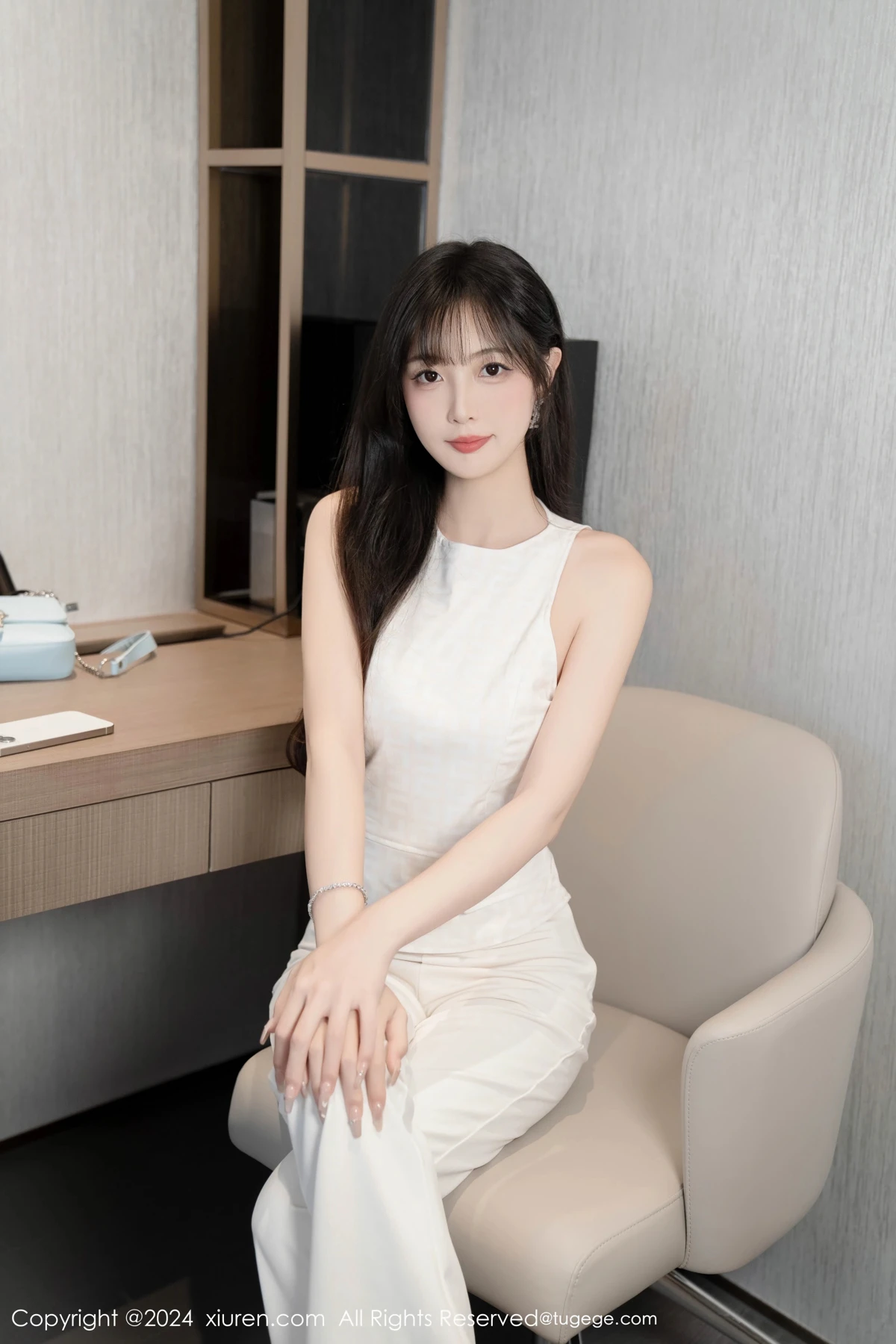 [秀人网] 2024.11.29 No.9528 林星阑#[85P]-7