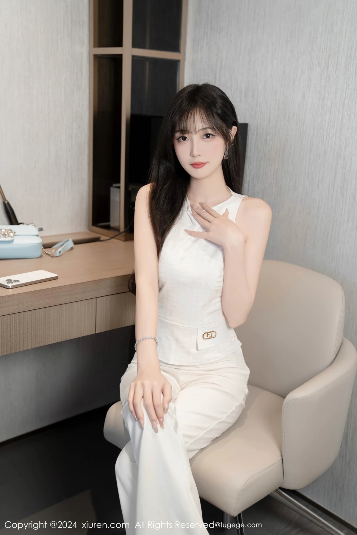 [秀人网] 2024.11.29 No.9528 林星阑#[85P]-8