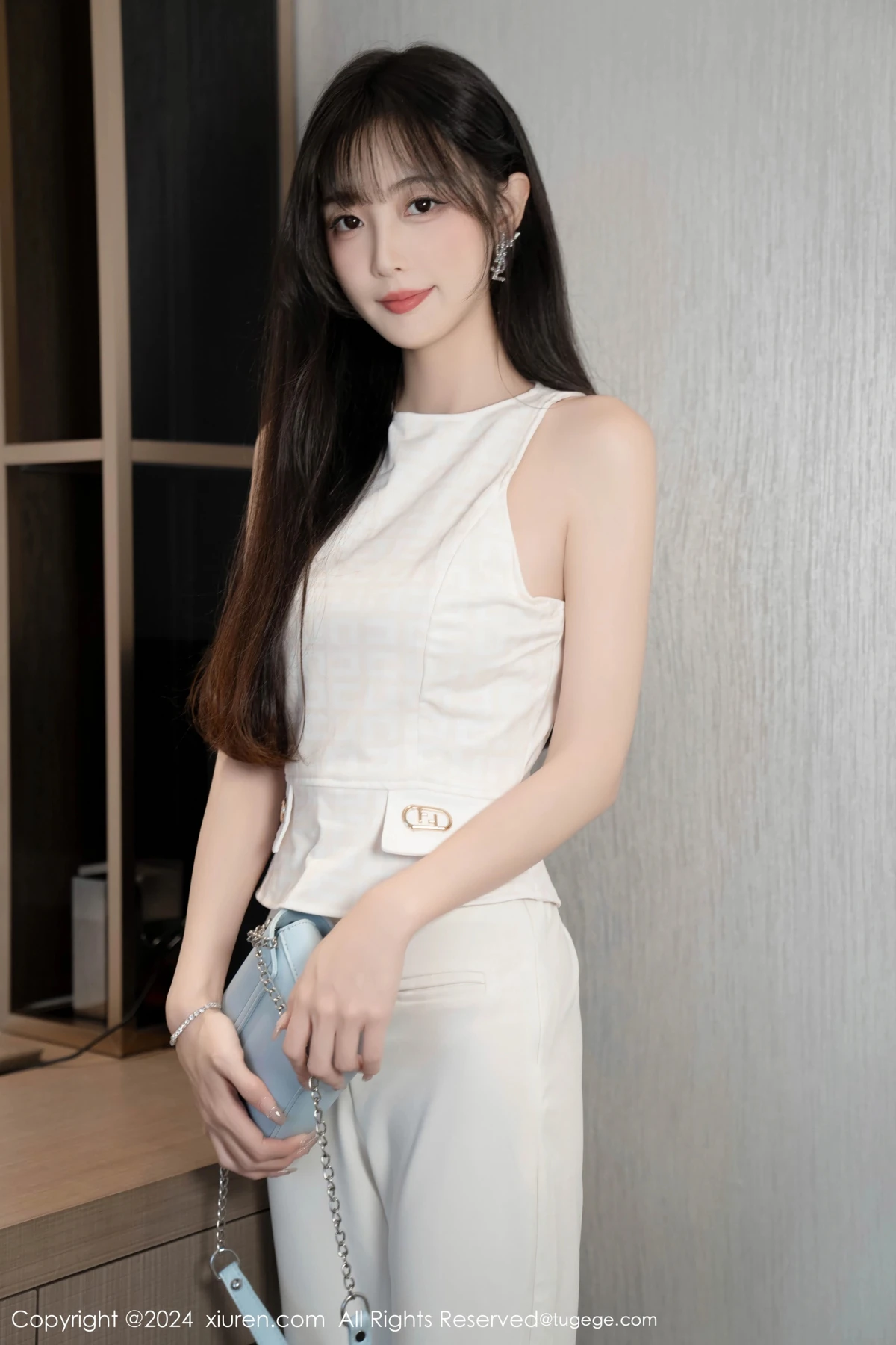 [秀人网] 2024.11.29 No.9528 林星阑#[85P]-9