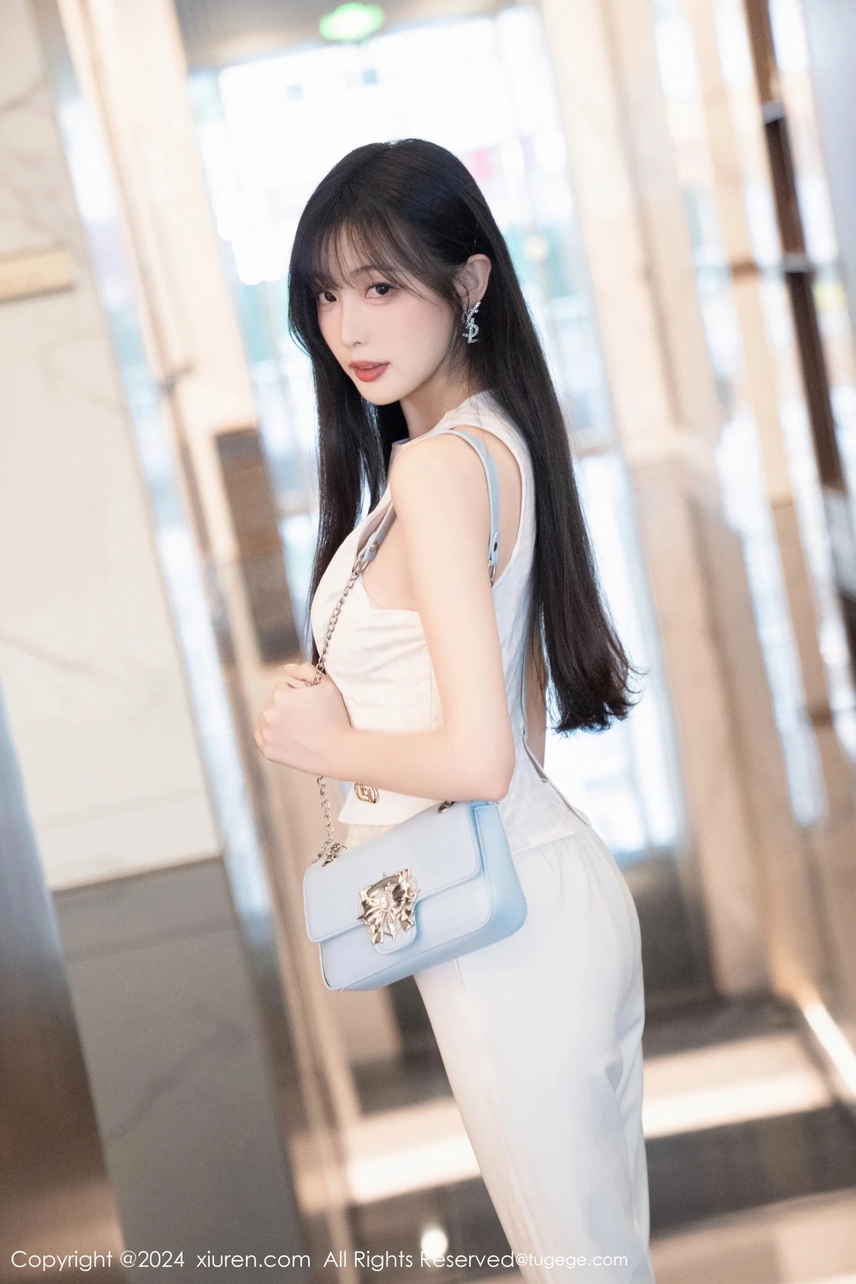 [秀人网] 2024.11.29 No.9528 林星阑#[85P]-3