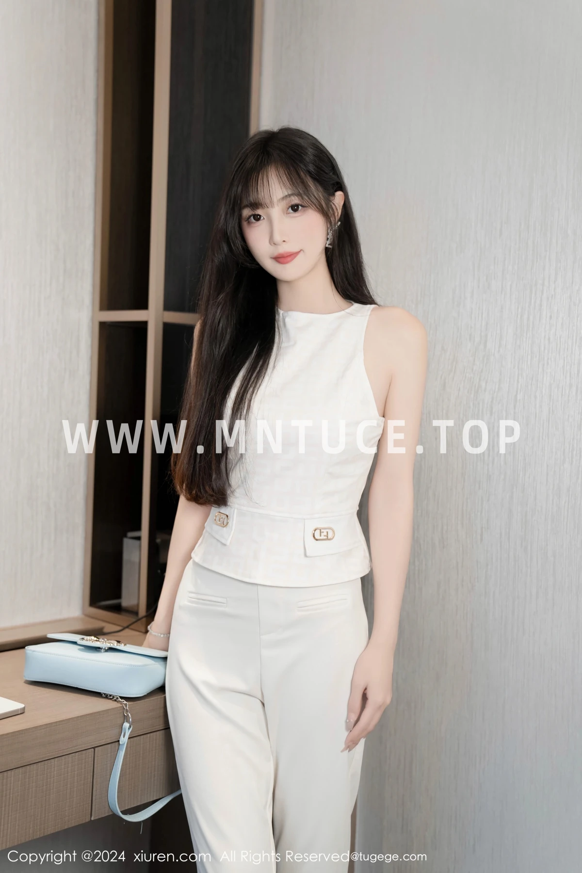 [秀人网] 2024.11.29 No.9528 林星阑#[85P]-10