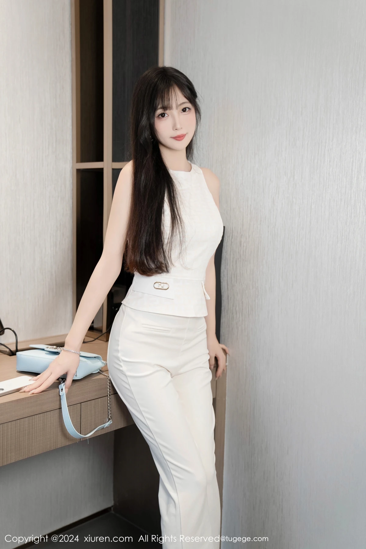[秀人网] 2024.11.29 No.9528 林星阑#[85P]-2