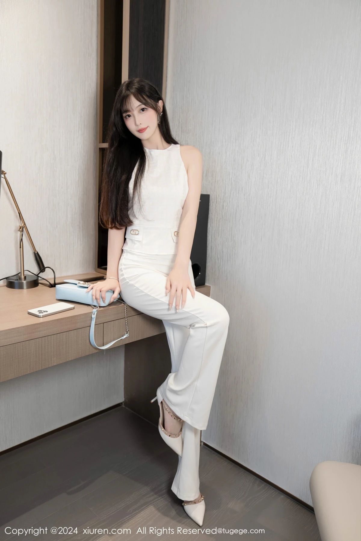 [秀人网] 2024.11.29 No.9528 林星阑#[85P]-3