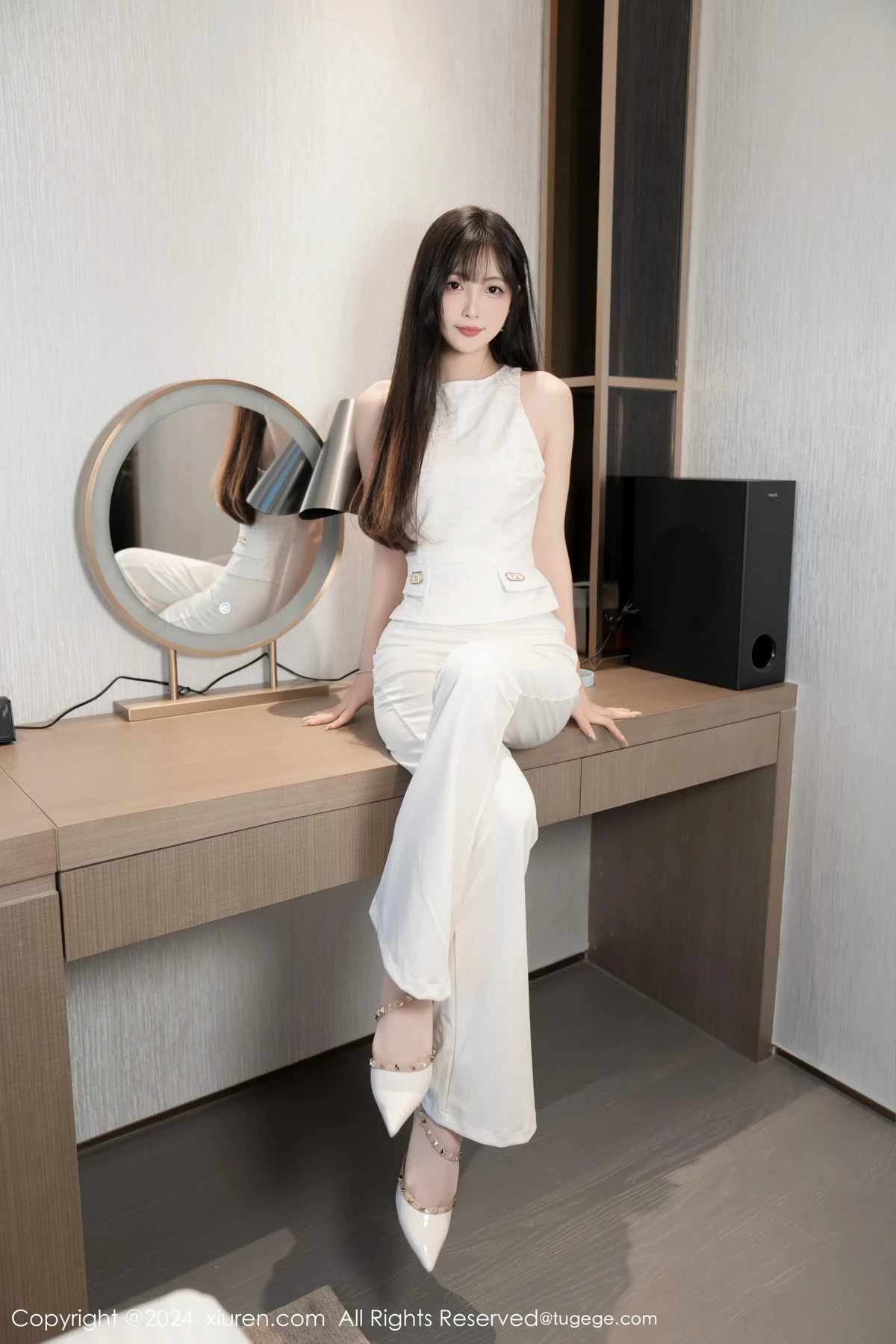 [秀人网] 2024.11.29 No.9528 林星阑#[85P]-8