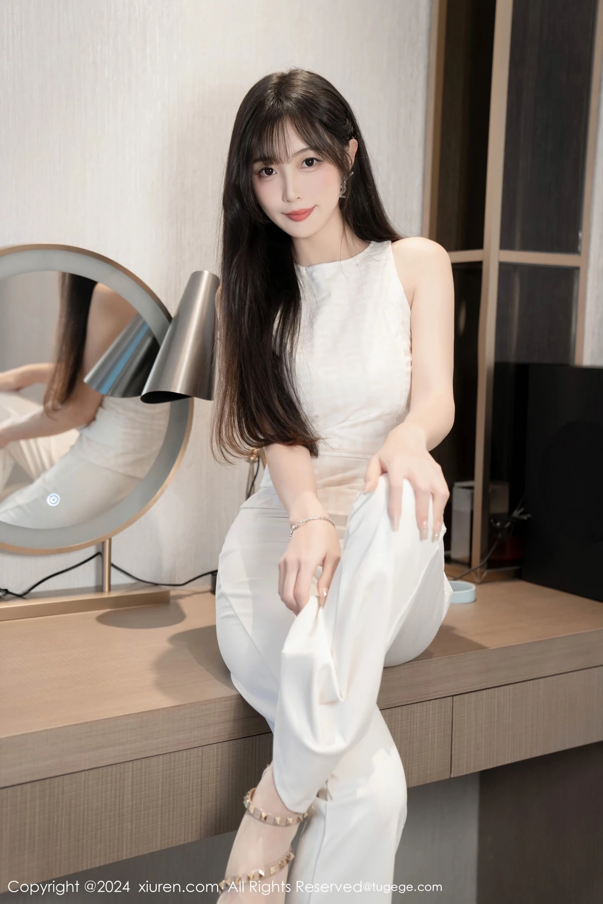 [秀人网] 2024.11.29 No.9528 林星阑#[85P]-9