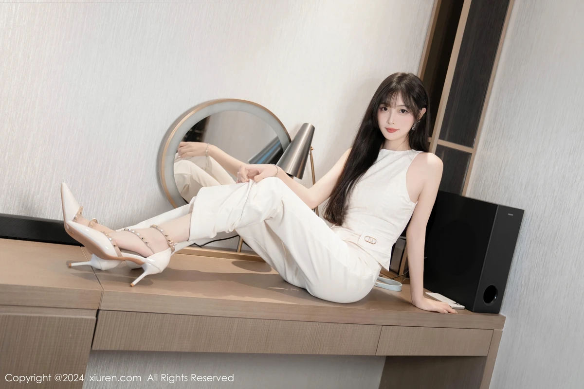 [秀人网] 2024.11.29 No.9528 林星阑#[85P]-1