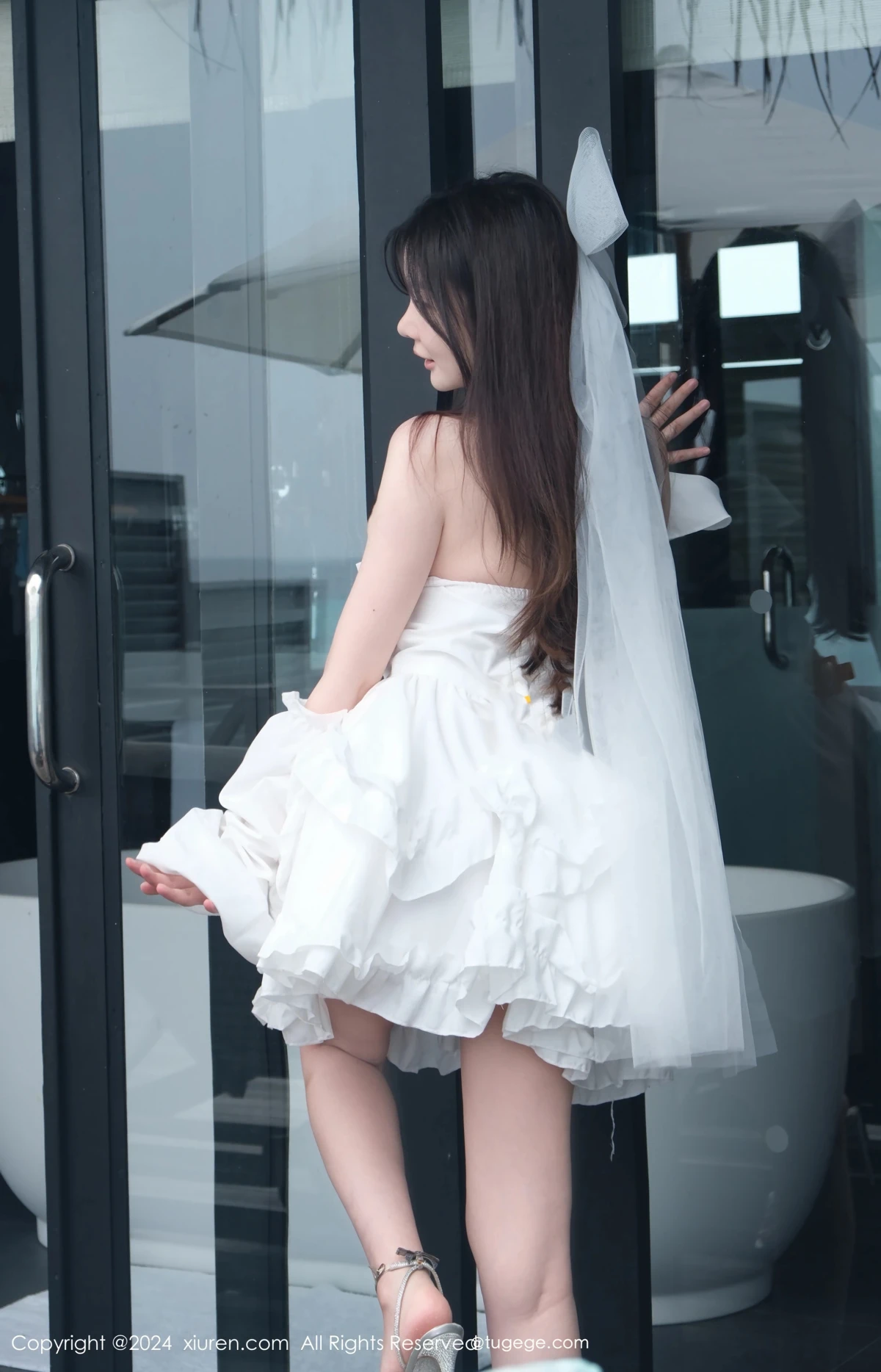 [秀人网] 2024.12.02 No.9535 糯美子MINIbabe#[56P]-4