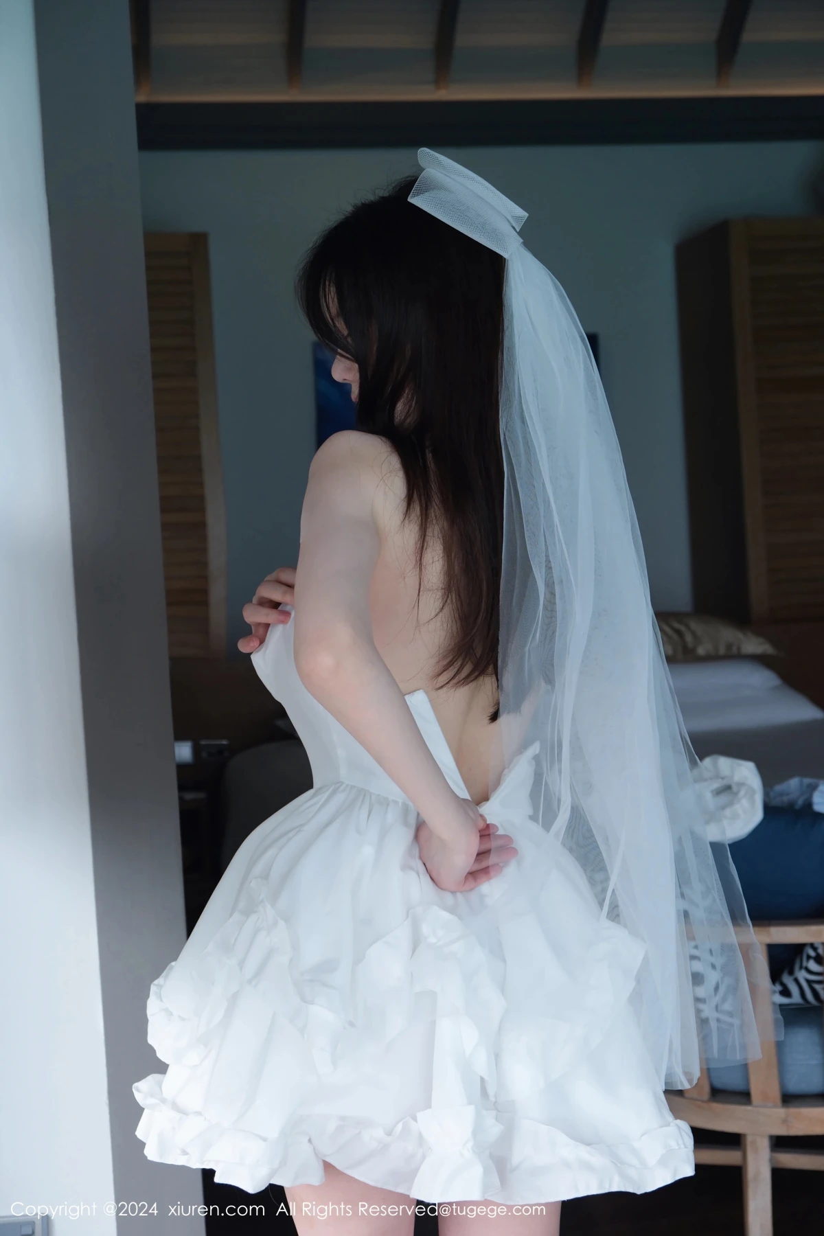 [秀人网] 2024.12.02 No.9535 糯美子MINIbabe#[56P]-10