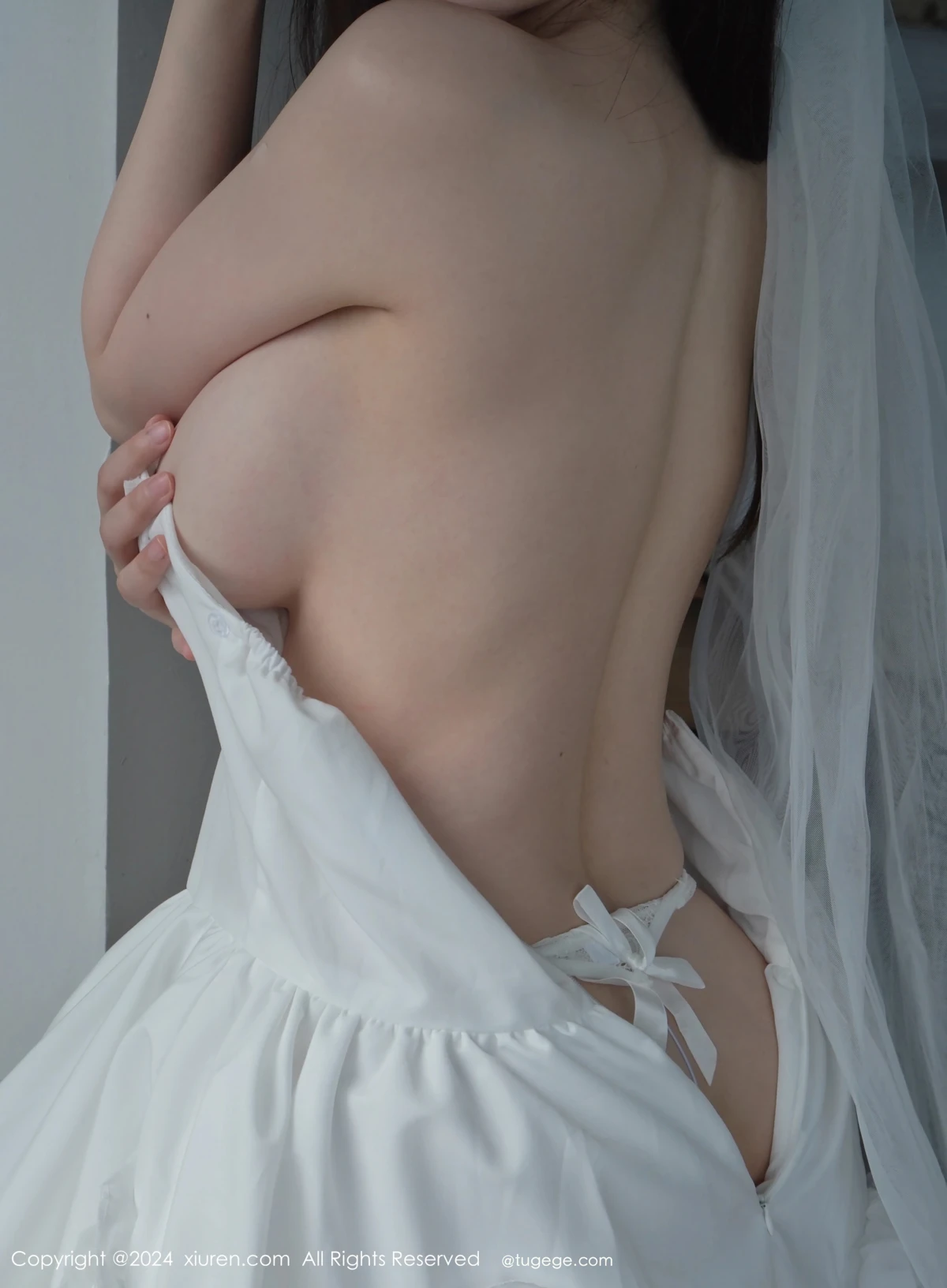 [秀人网] 2024.12.02 No.9535 糯美子MINIbabe#[56P]-8