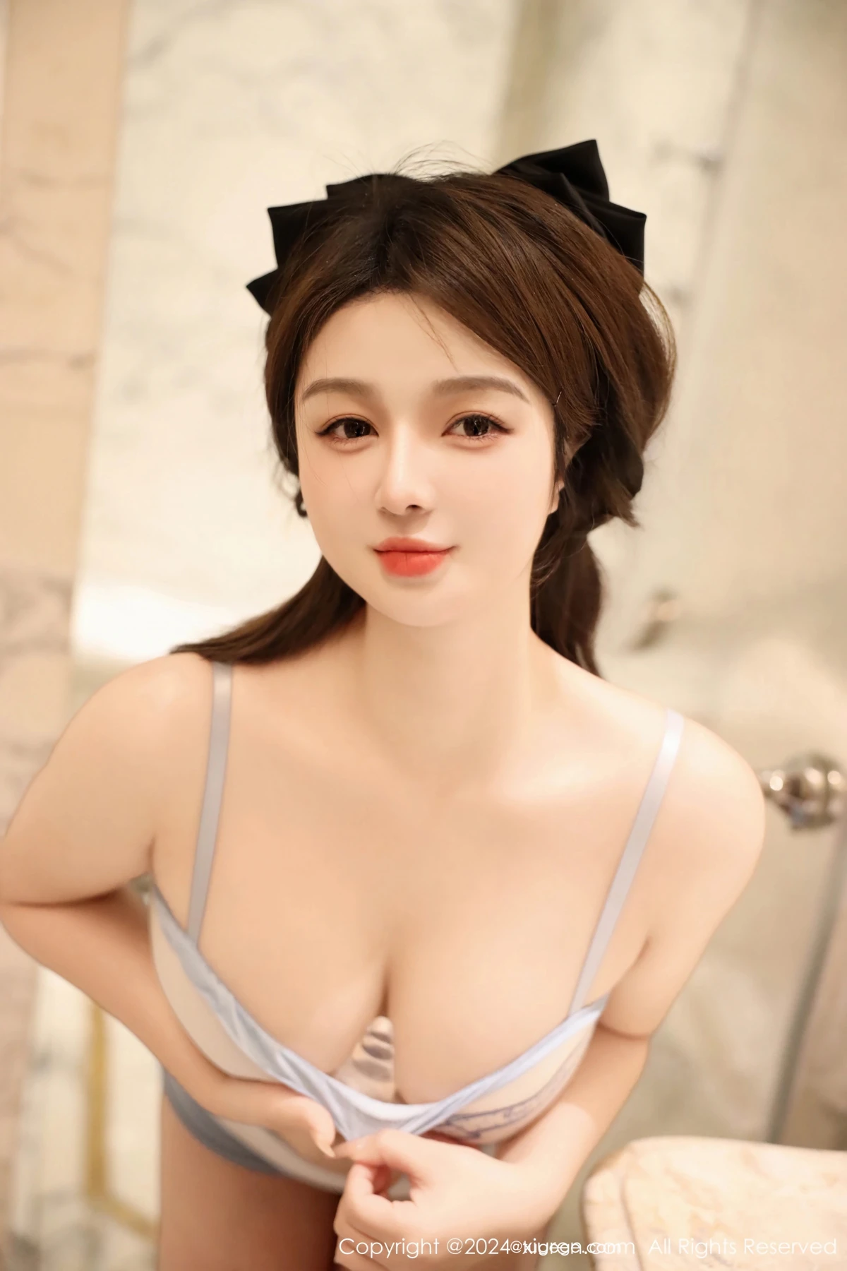 [秀人网] 2024.12.02 No.9533 沈思怡#[57P]-7