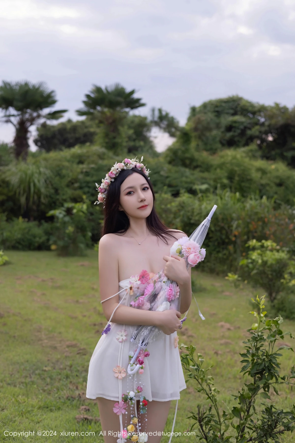 [秀人网] 2024.11.29 No.9531 鱼子酱Fish#[81P]-10