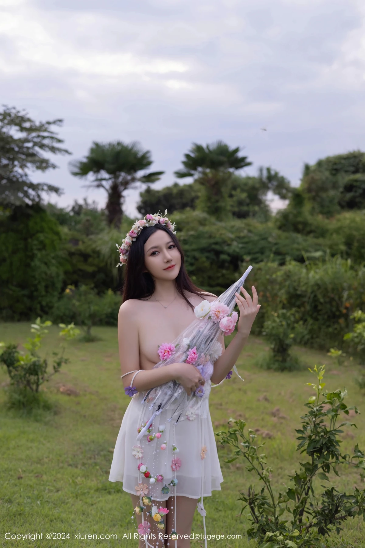 [秀人网] 2024.11.29 No.9531 鱼子酱Fish#[81P]-1