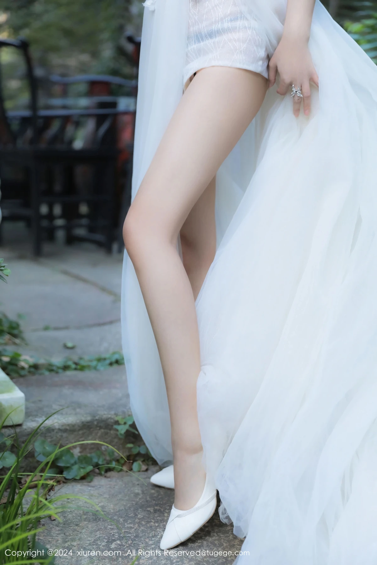 [秀人网] 2024.12.04 No.9552 小蛮妖Yummy#[76P]-4