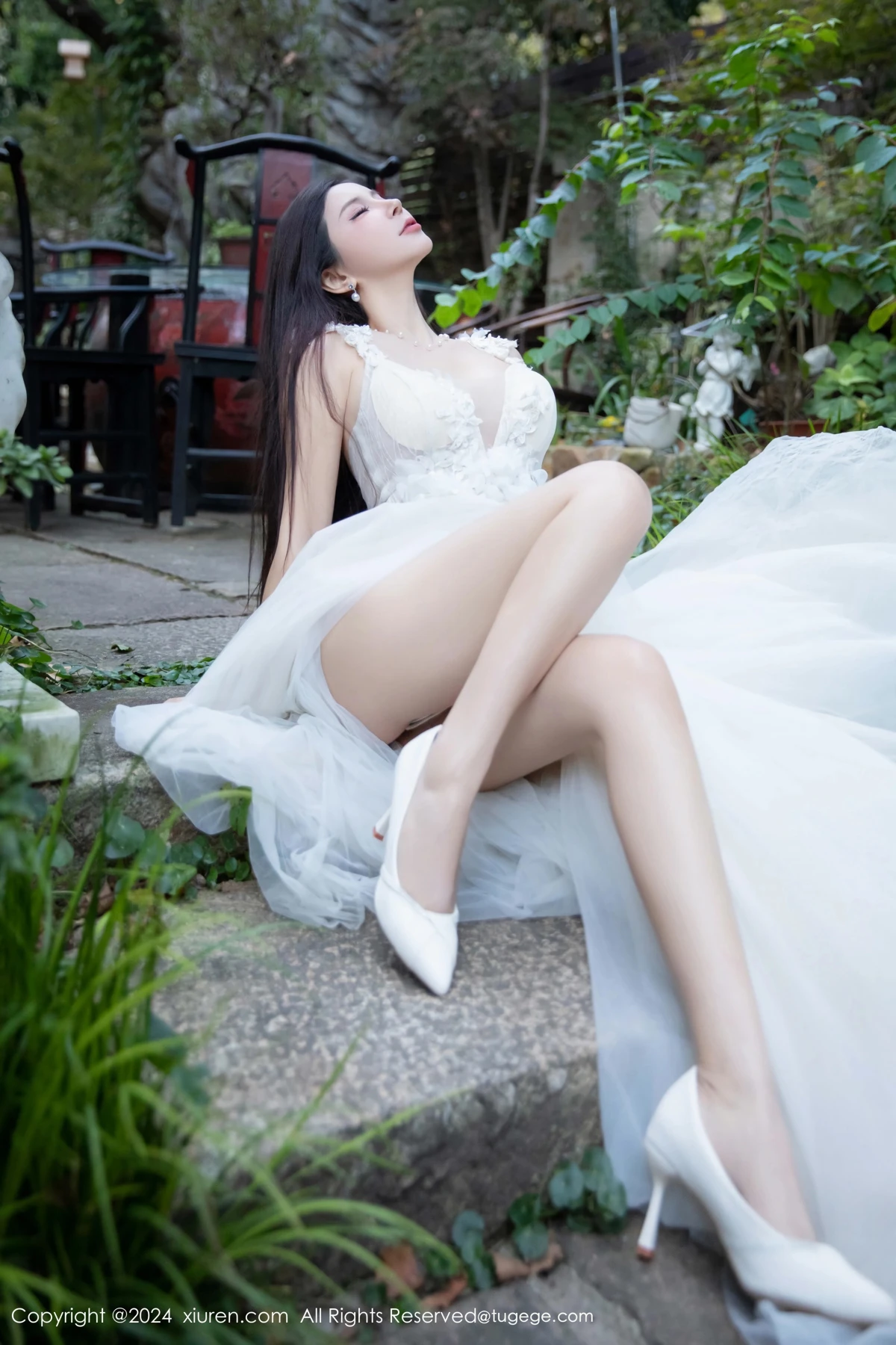 [秀人网] 2024.12.04 No.9552 小蛮妖Yummy#[76P]-6