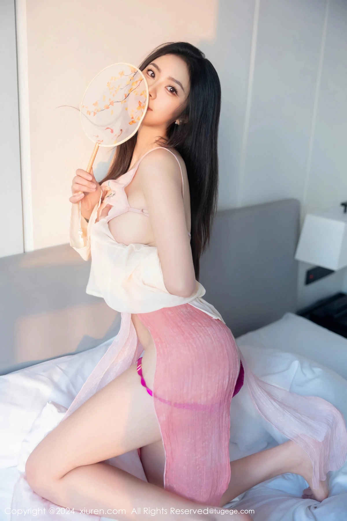 [秀人网] 2024.12.03 No.9542 方子萱#[77P]-8