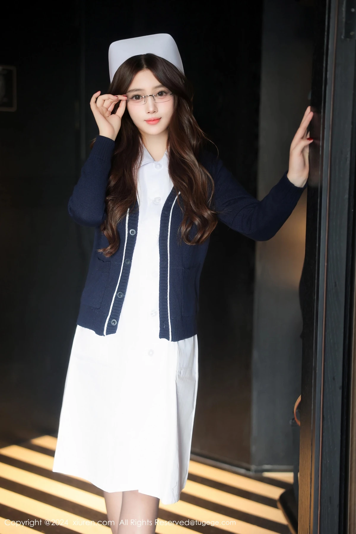 [秀人网] 2024.12.09 No.9570 蛋蛋宝#[77P]-1