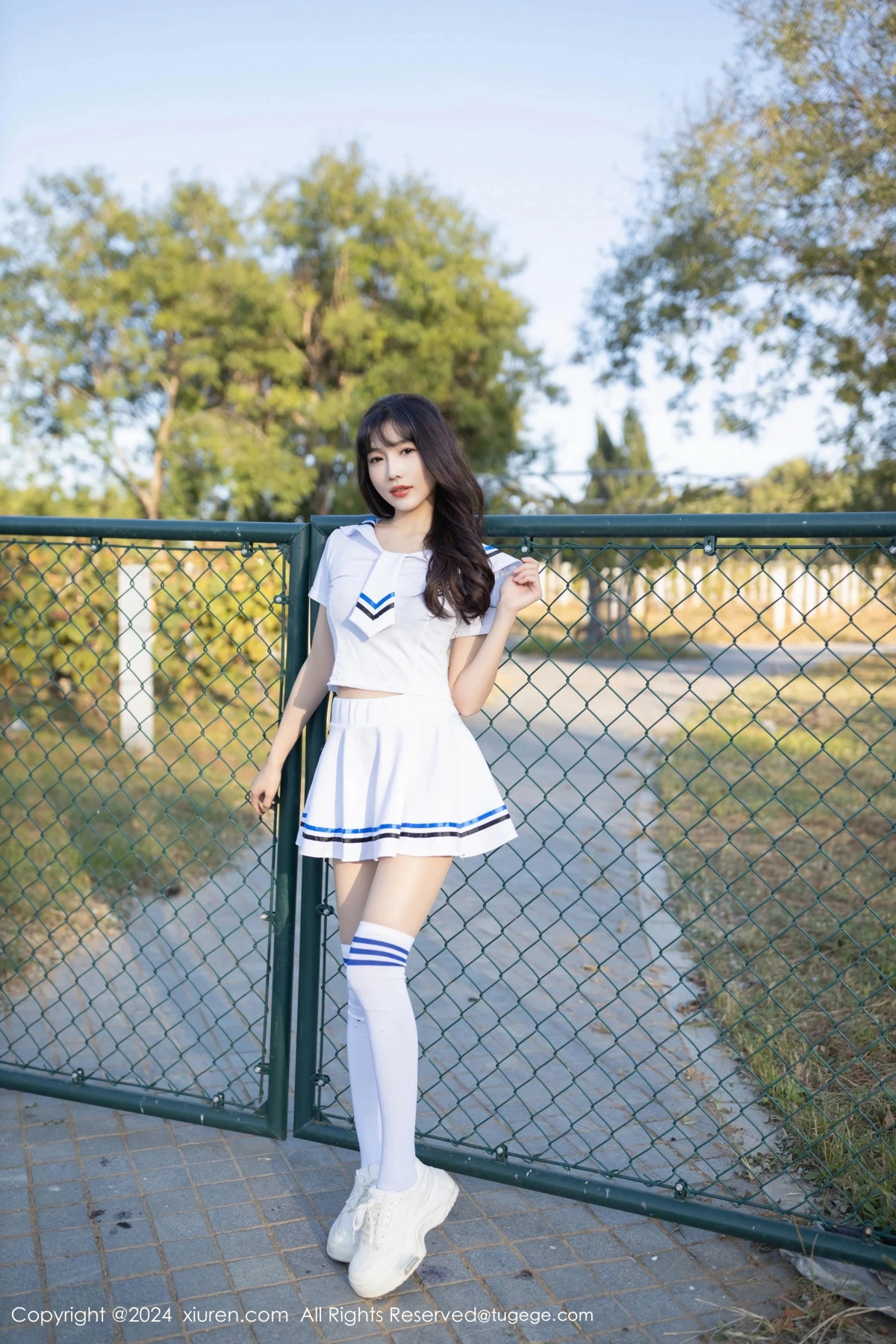 [秀人网] 2024.12.04 No.9554 陆萱萱#[81P]-5