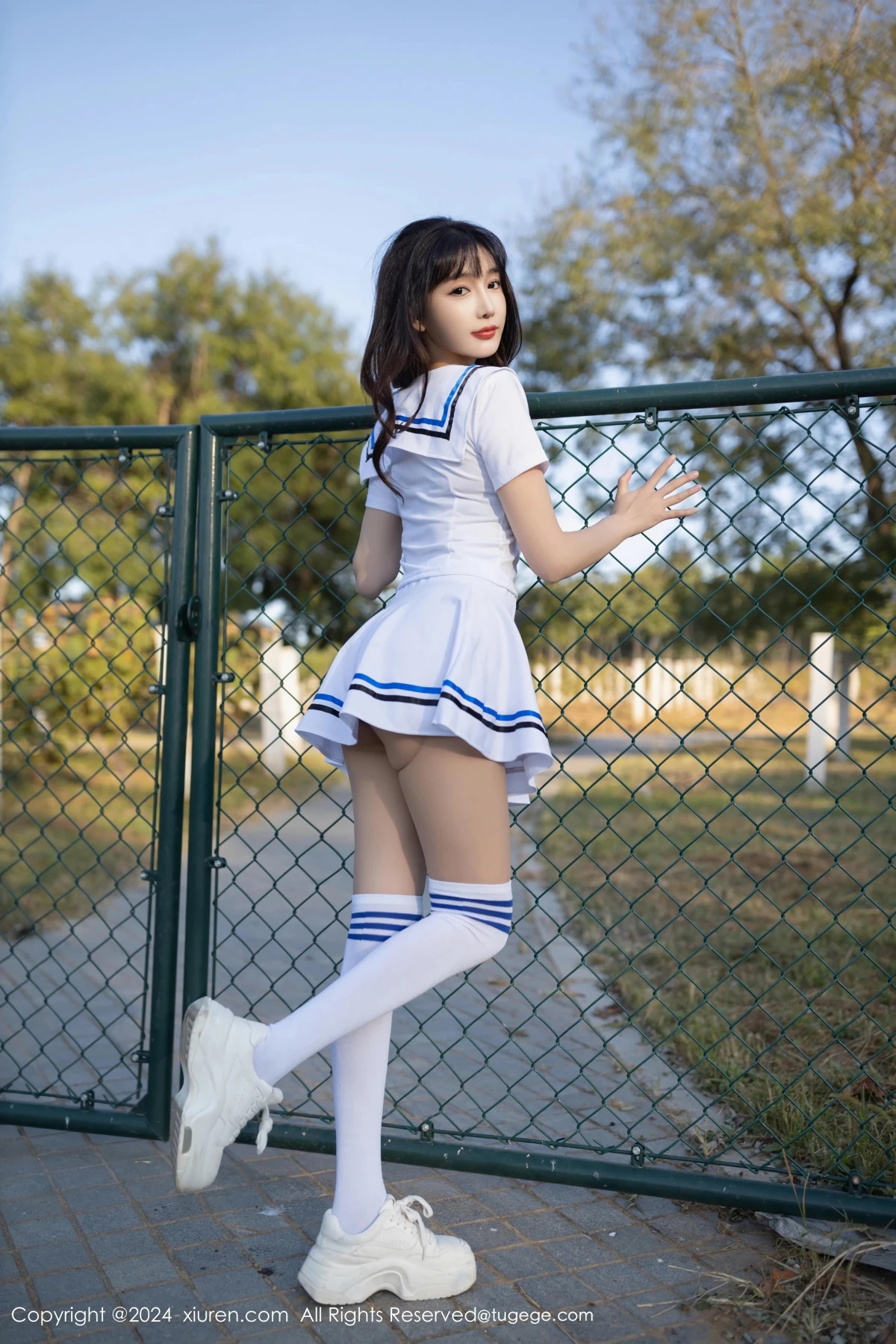 [秀人网] 2024.12.04 No.9554 陆萱萱#[81P]-9