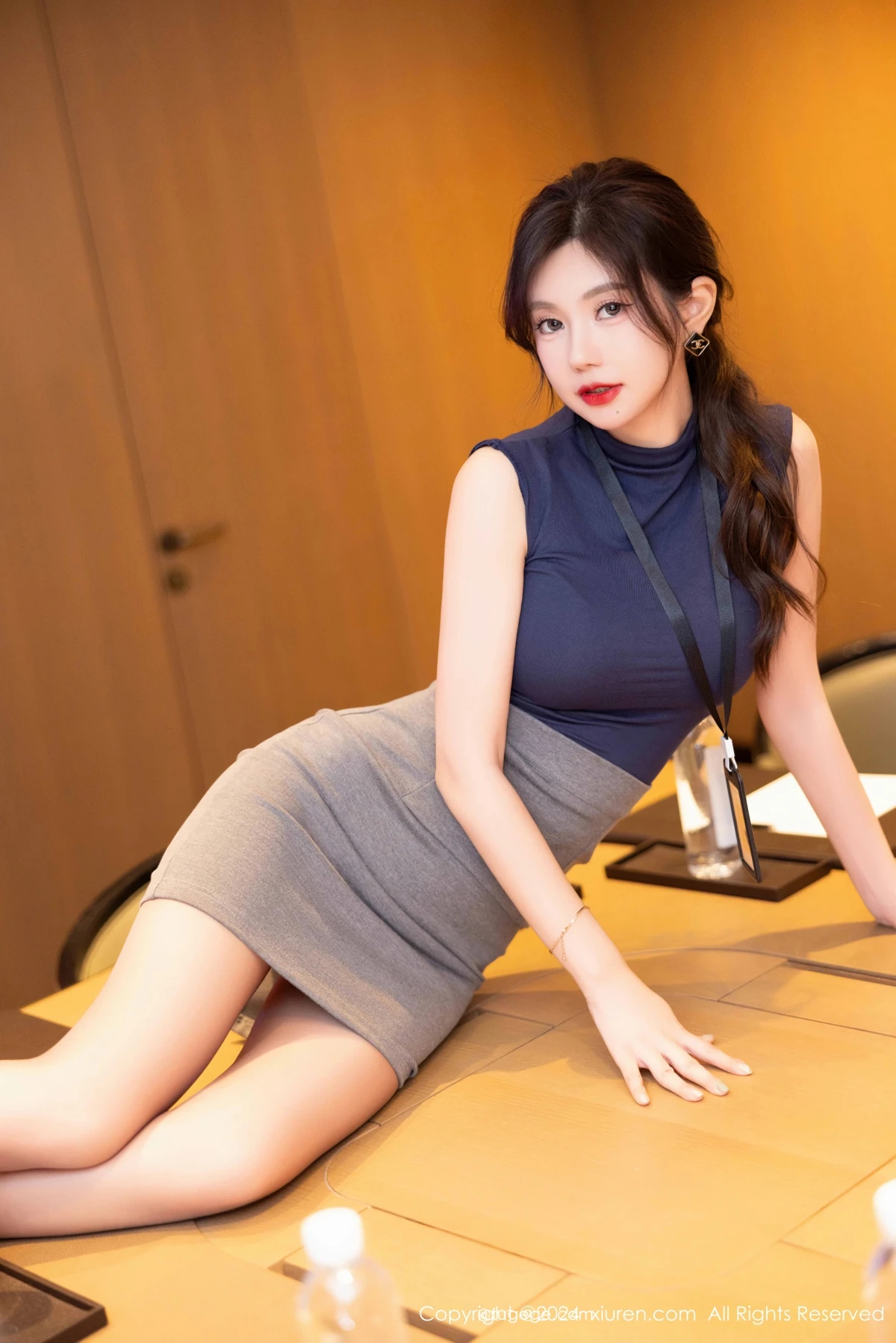 [秀人网] 2024.12.06 No.9560 绮里嘉ula#[100P]-9
