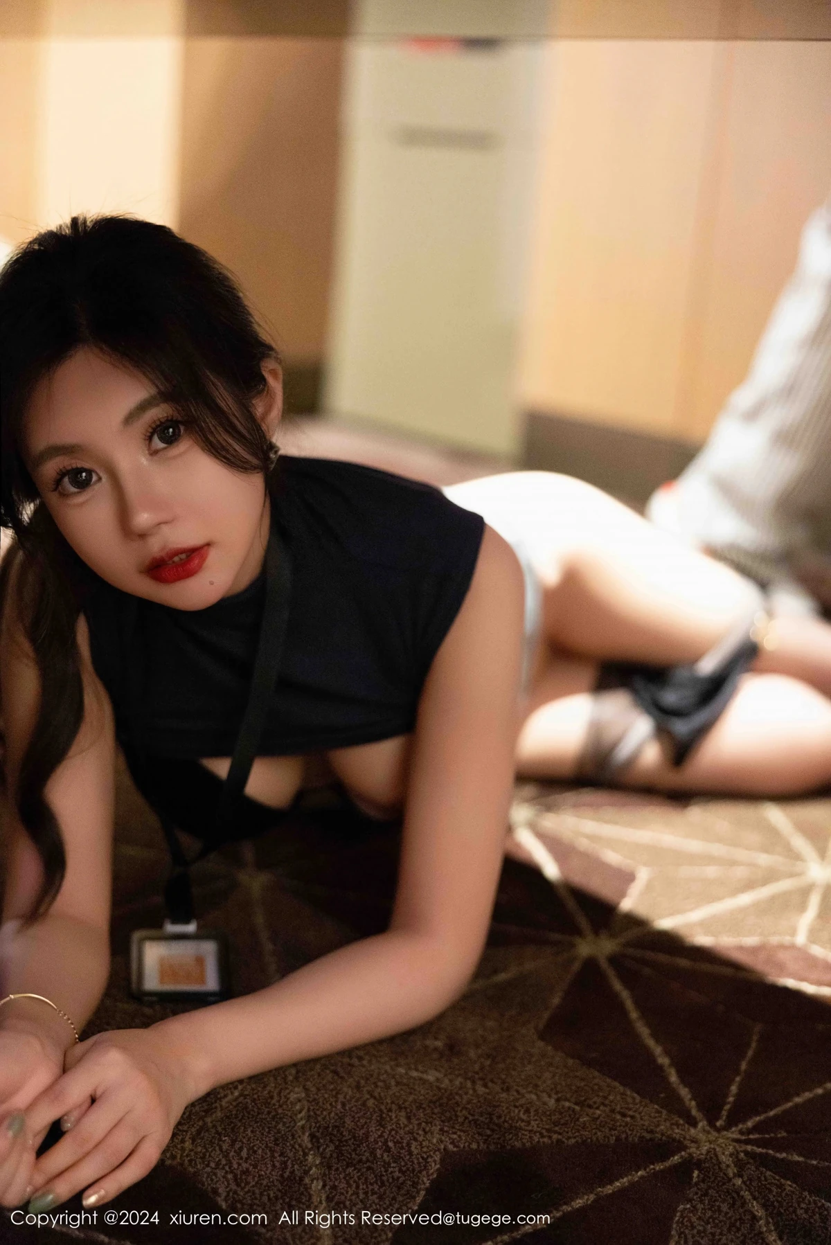 [秀人网] 2024.12.06 No.9560 绮里嘉ula#[100P]-9