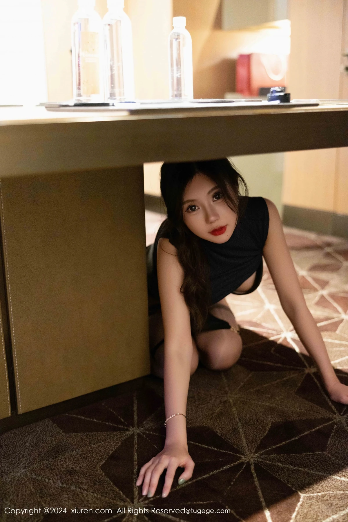 [秀人网] 2024.12.06 No.9560 绮里嘉ula#[100P]-6