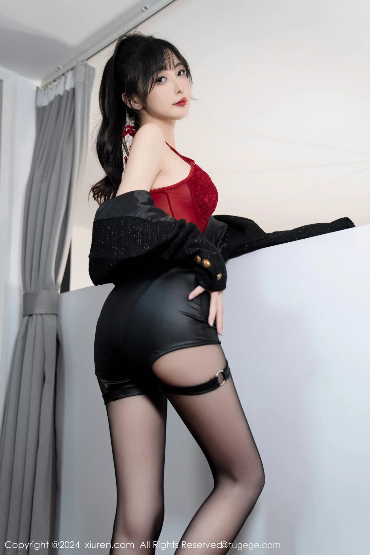 [秀人网] 2024.12.06 No.9561 林星阑#[91P]-10