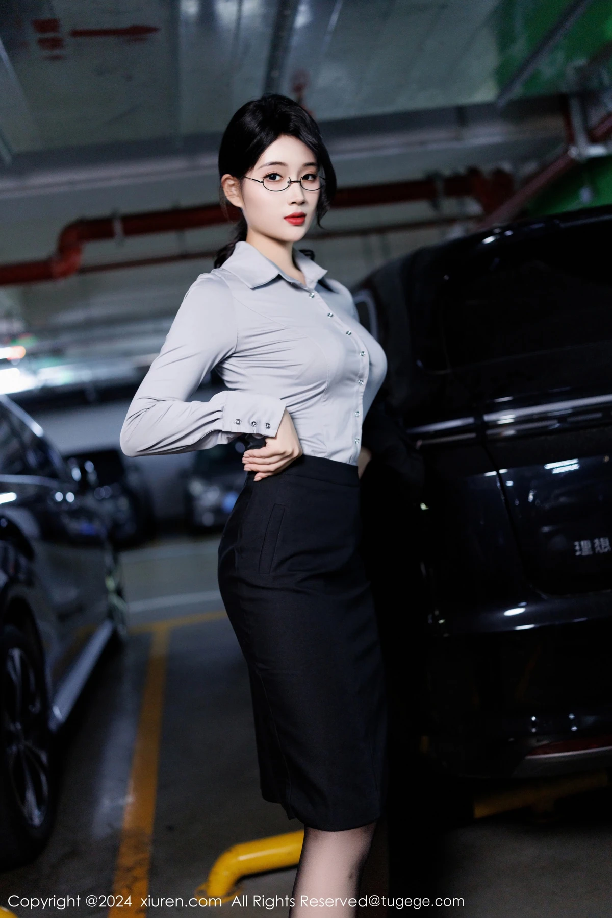 [秀人网] 2024.12.09 No.9567 南乔#[91P]-7