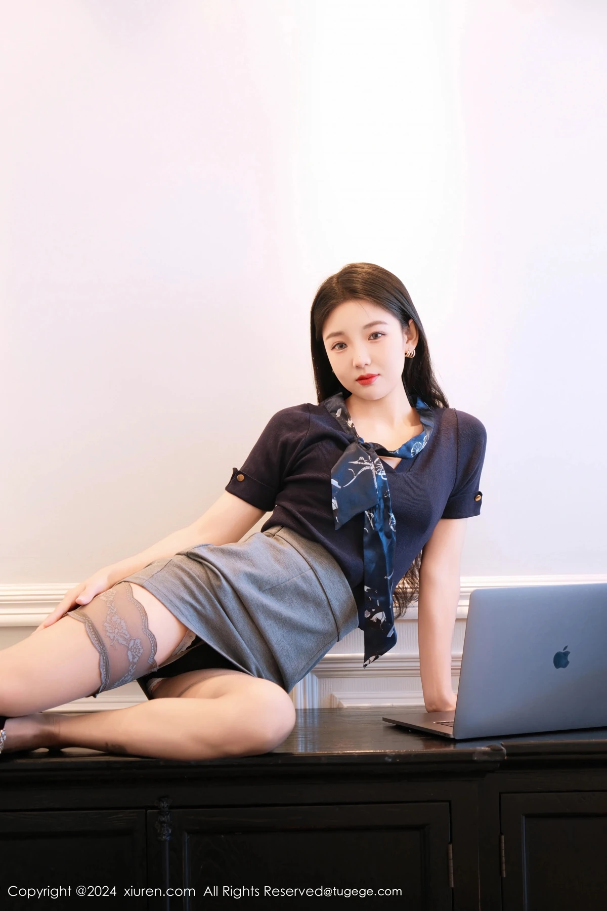 [秀人网] 2024.12.11 No.9580 希恬儿#[67P]-6