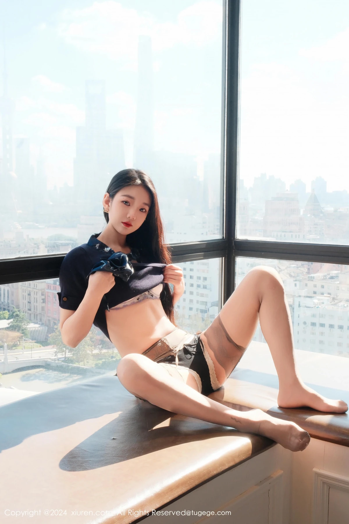 [秀人网] 2024.12.11 No.9580 希恬儿#[67P]-7