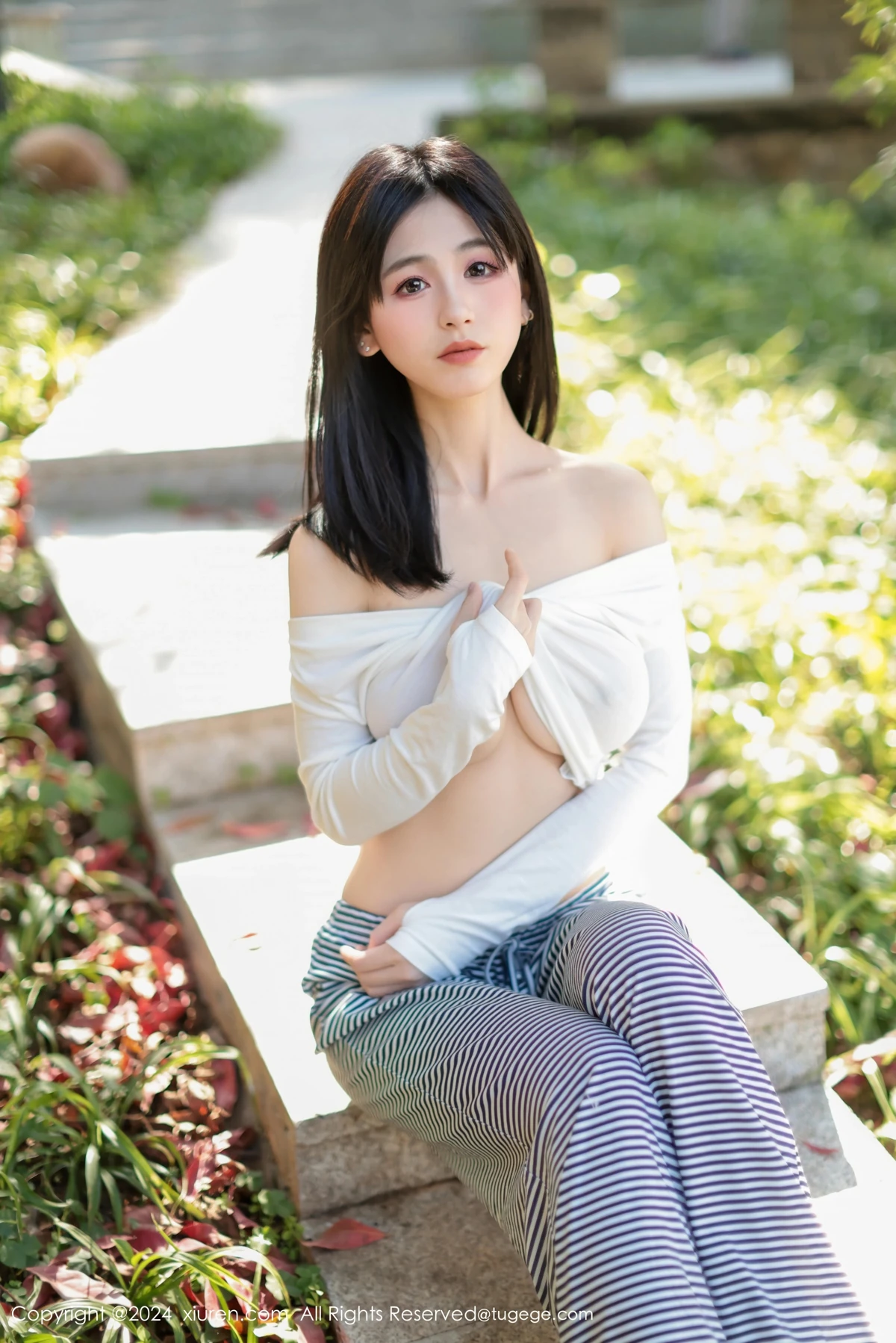 [秀人网] 2024.12.16 No.9605 奶芙乔乔#[86P]-2