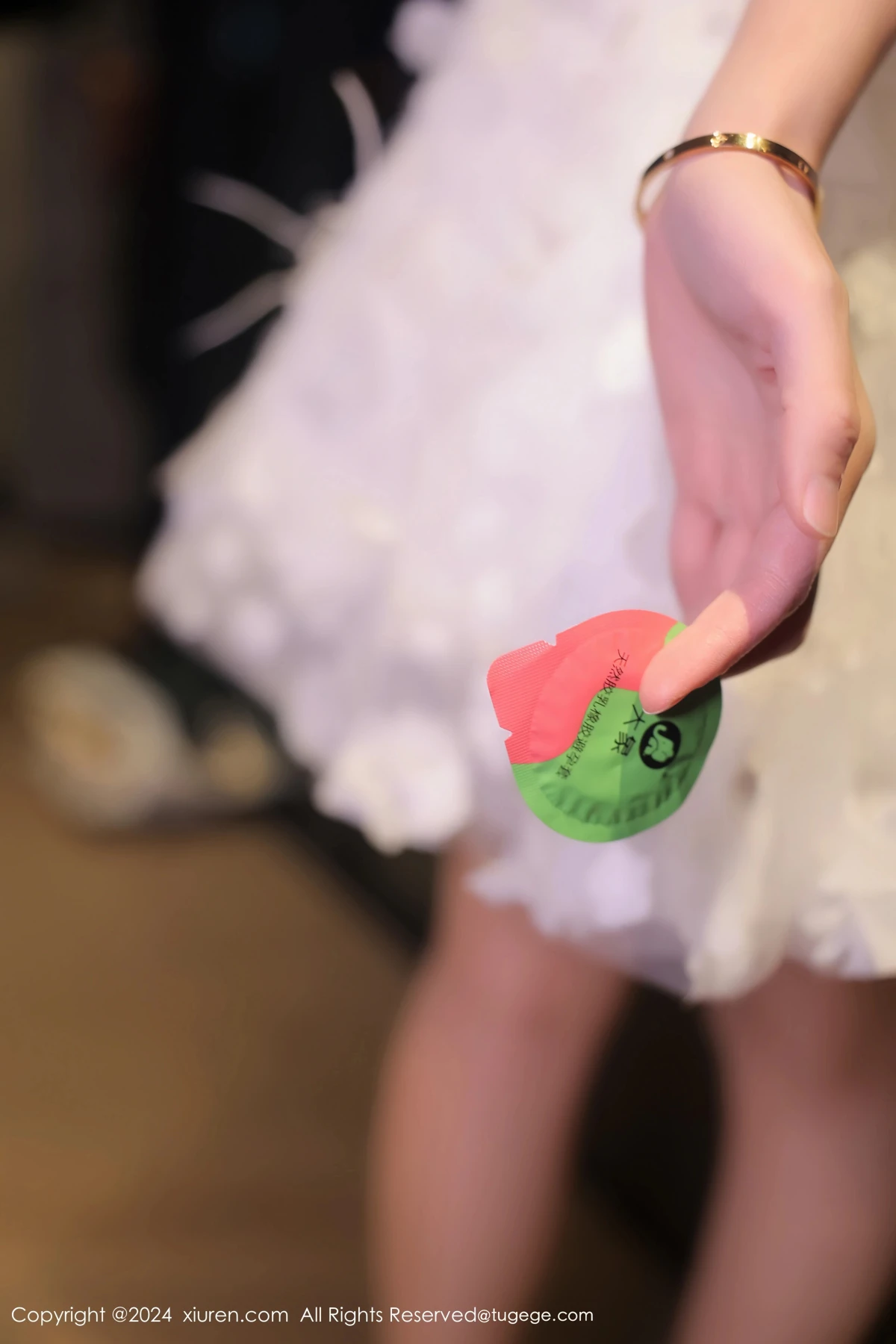 [秀人网] 2024.12.13 No.9601 桃妖夭#[78P]-3