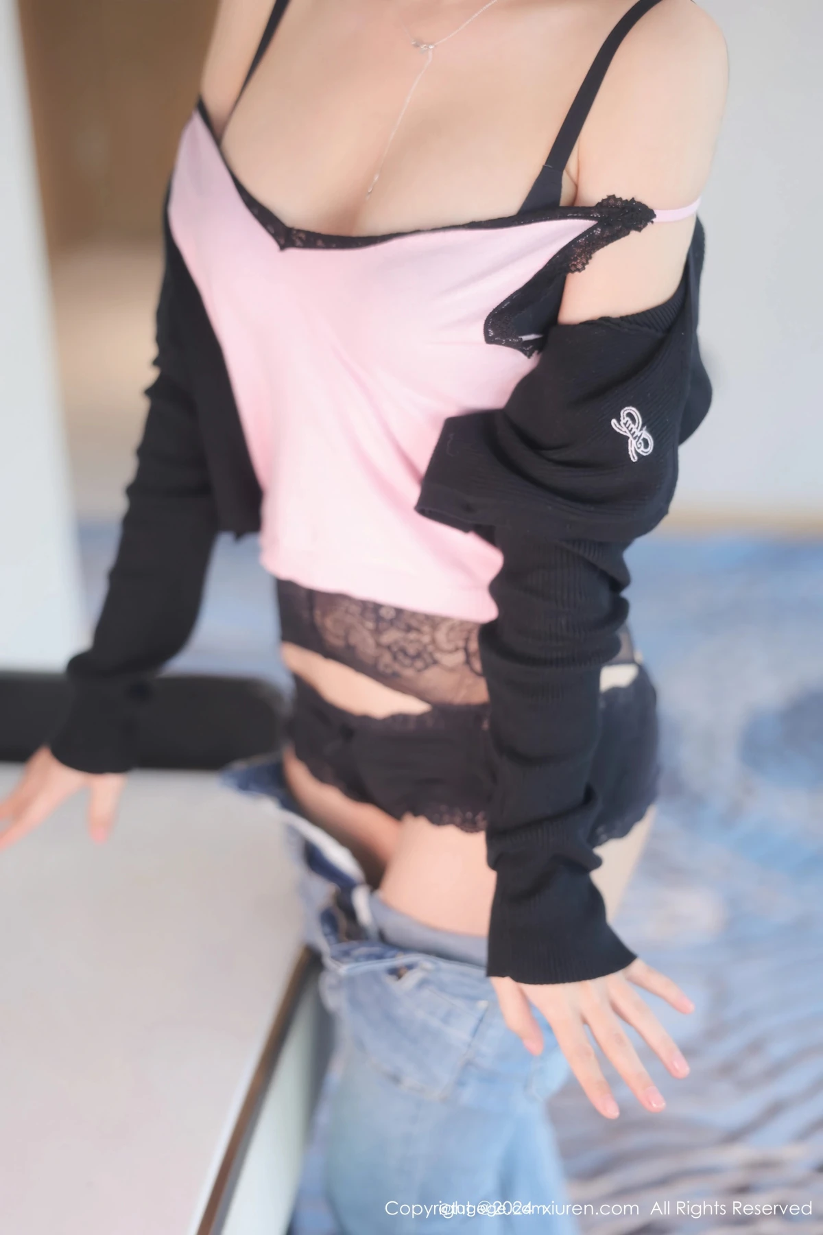 [秀人网] 2024.12.19 No.9620 黎苏苏#[81P]-10