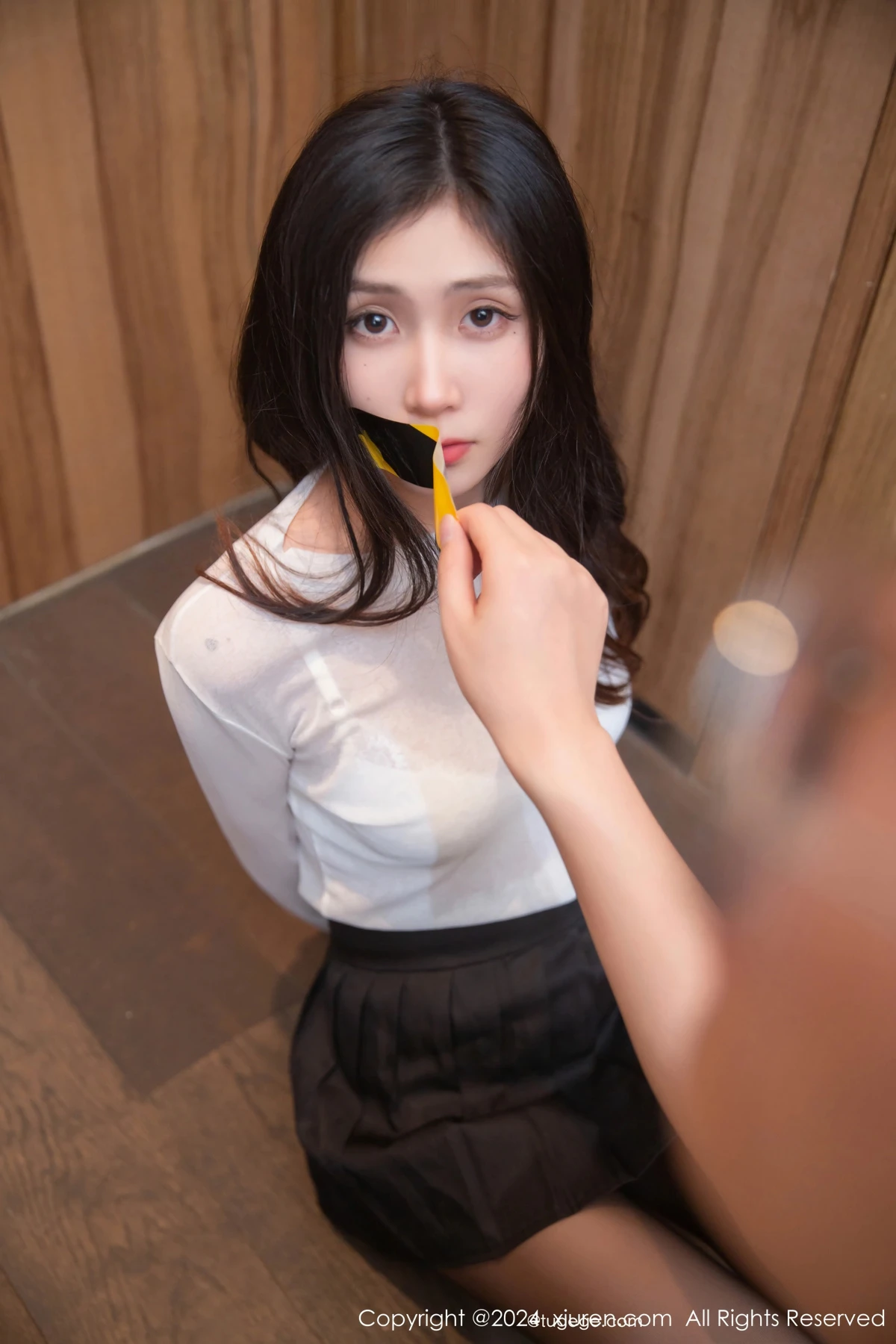 [秀人网] 2024.11.21 No.9481 刘婷婷#[81P]-9
