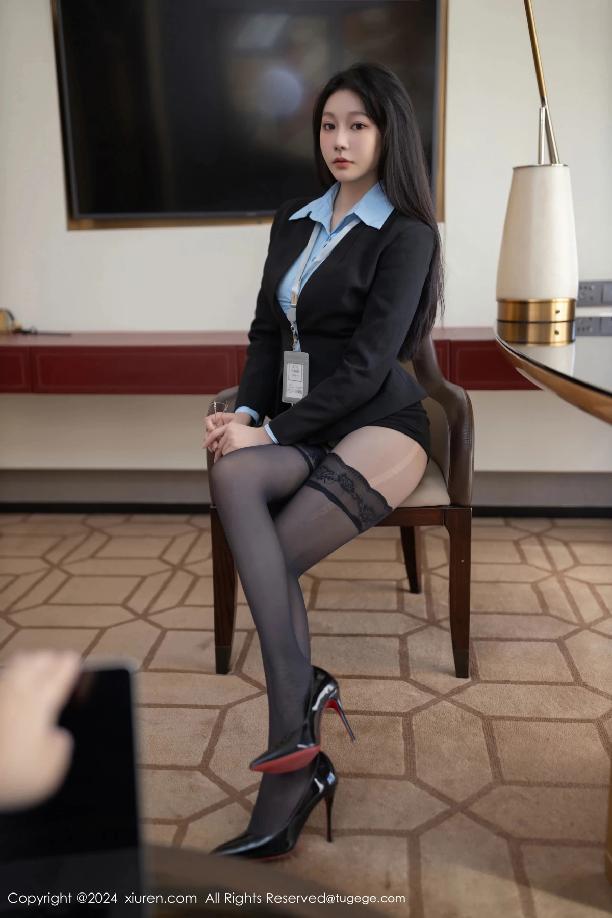 [秀人网] 2024.11.19 No.9469 安然anran#[80P]-6