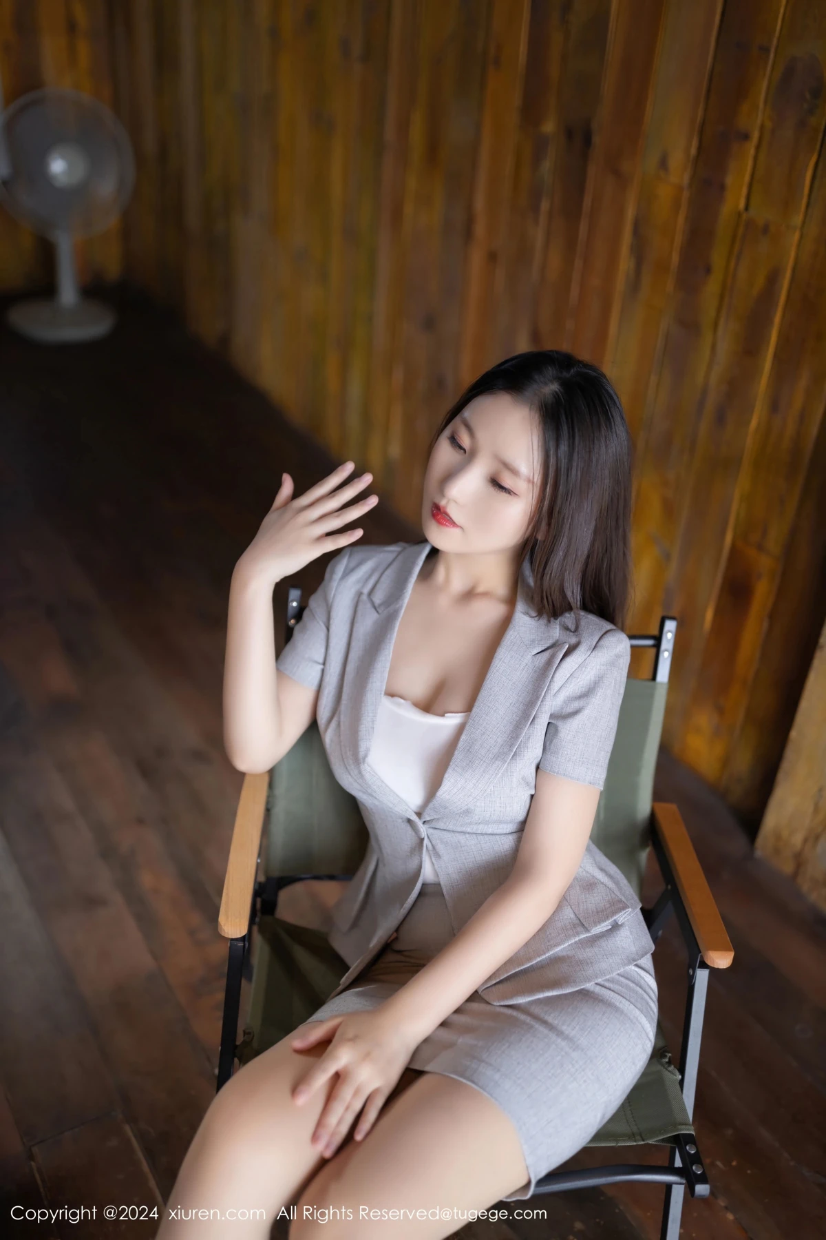 [秀人网] 2024.11.20 No.9474 杏子Yada#[81P]-2
