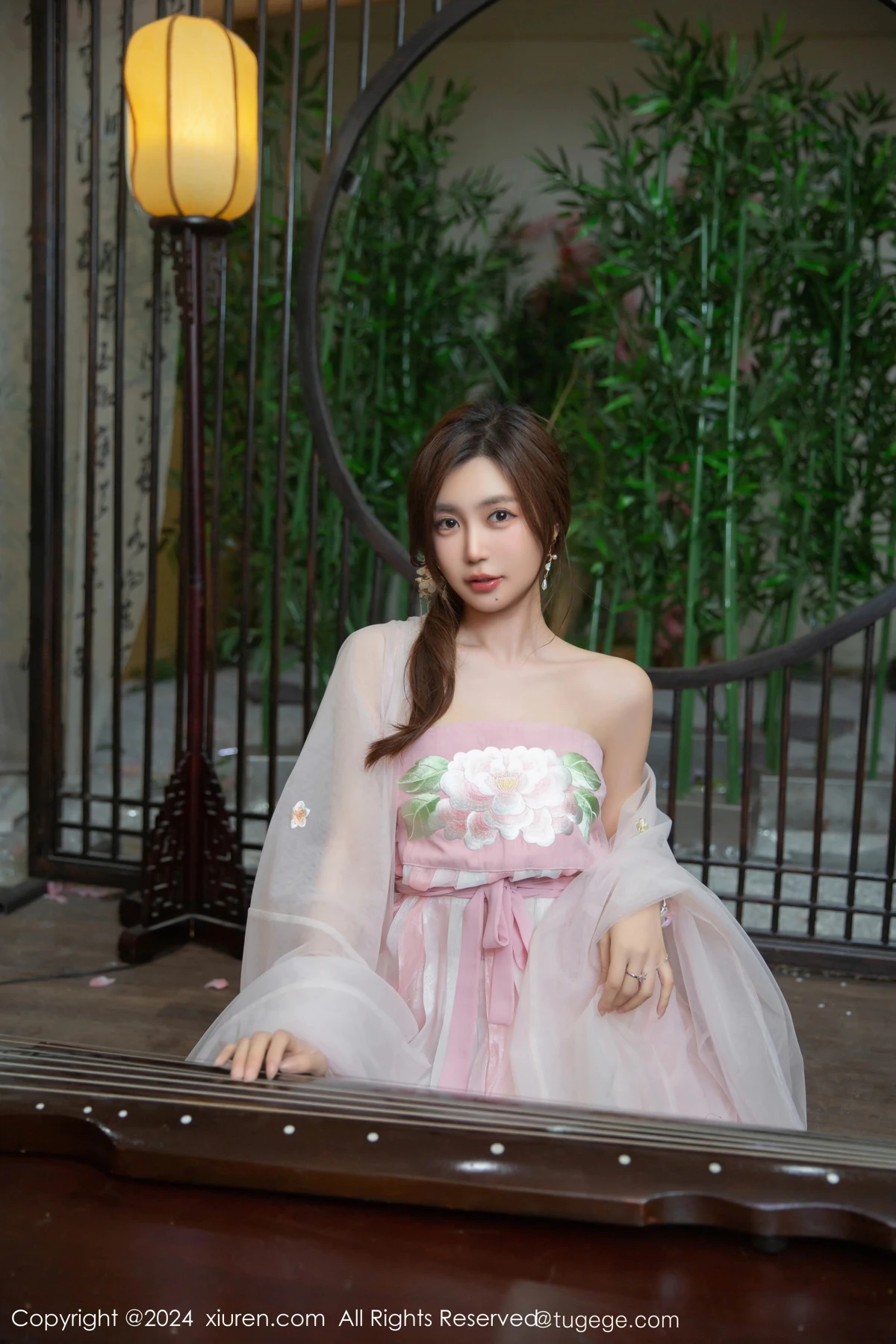 [秀人网] 2024.11.20 No.9475 绮里嘉ula#[81P]-3