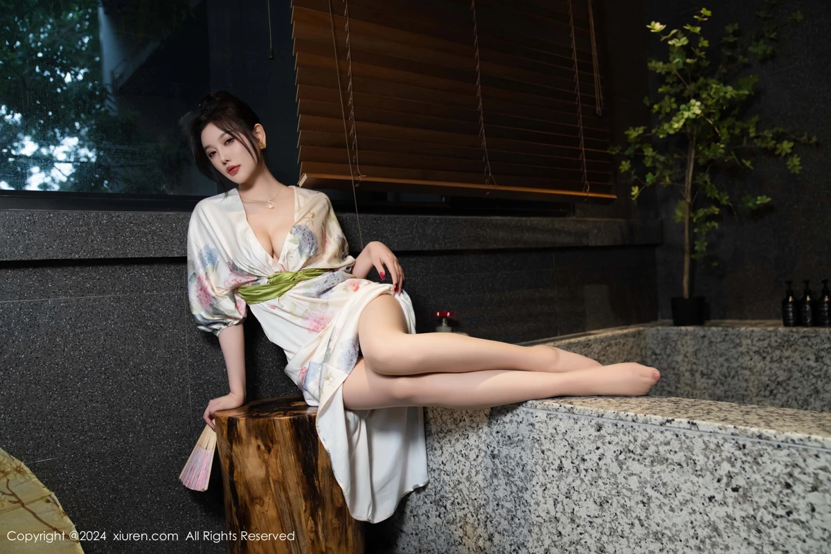 [秀人网] 2024.11.19 No.9470 杨晨晨Yome#[100P]-7