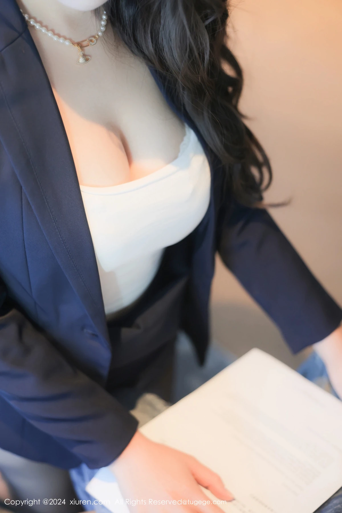 [秀人网] 2024.11.22 No.9486 桃妖夭#[73P]-9