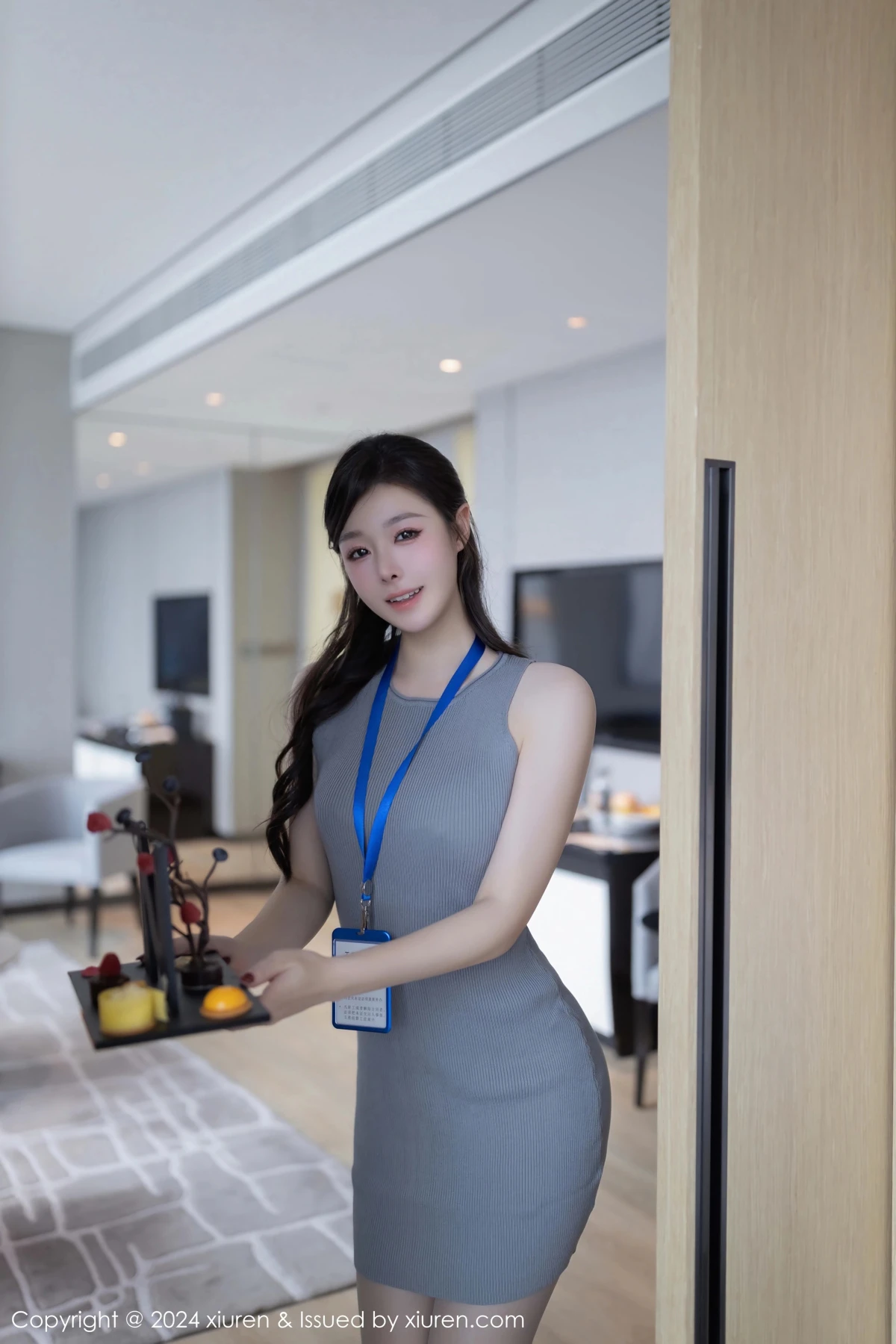 [秀人网] 2024.11.22 No.9493 小逗逗#[81P]-8